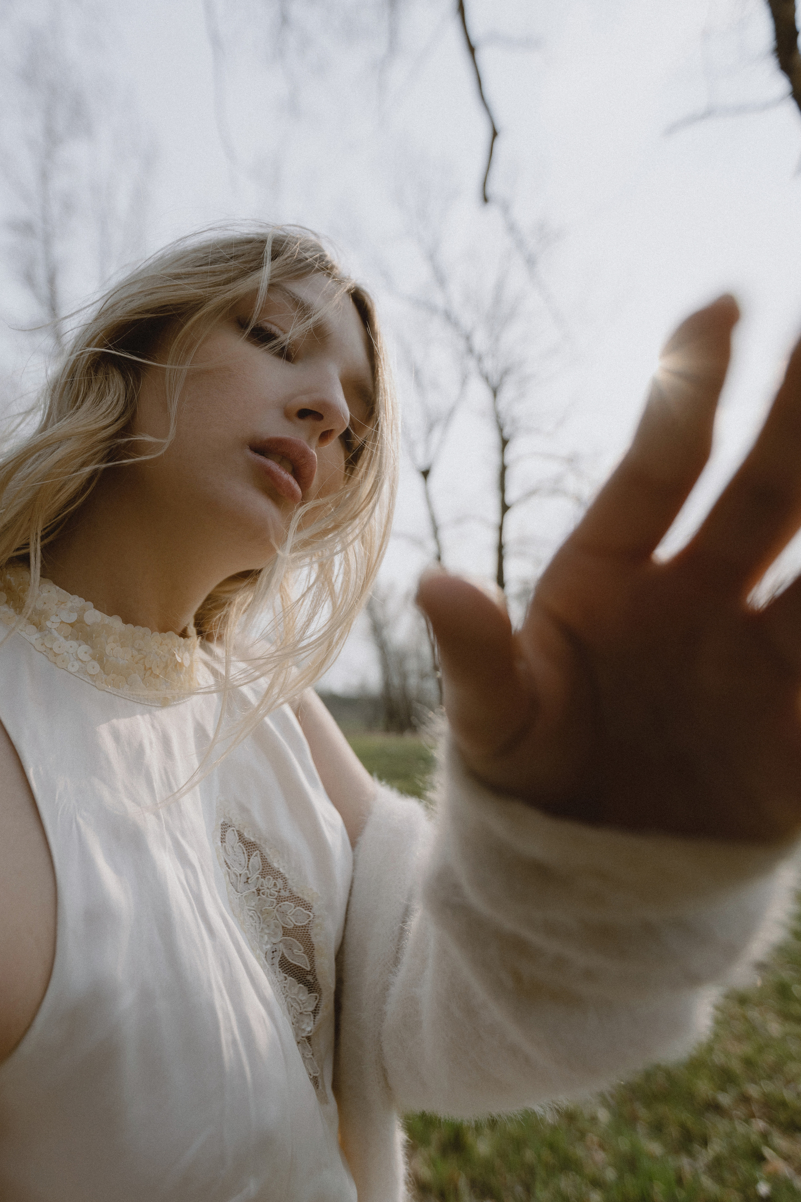 ANASTASIYA. Хорошие фотографии в Красноярске