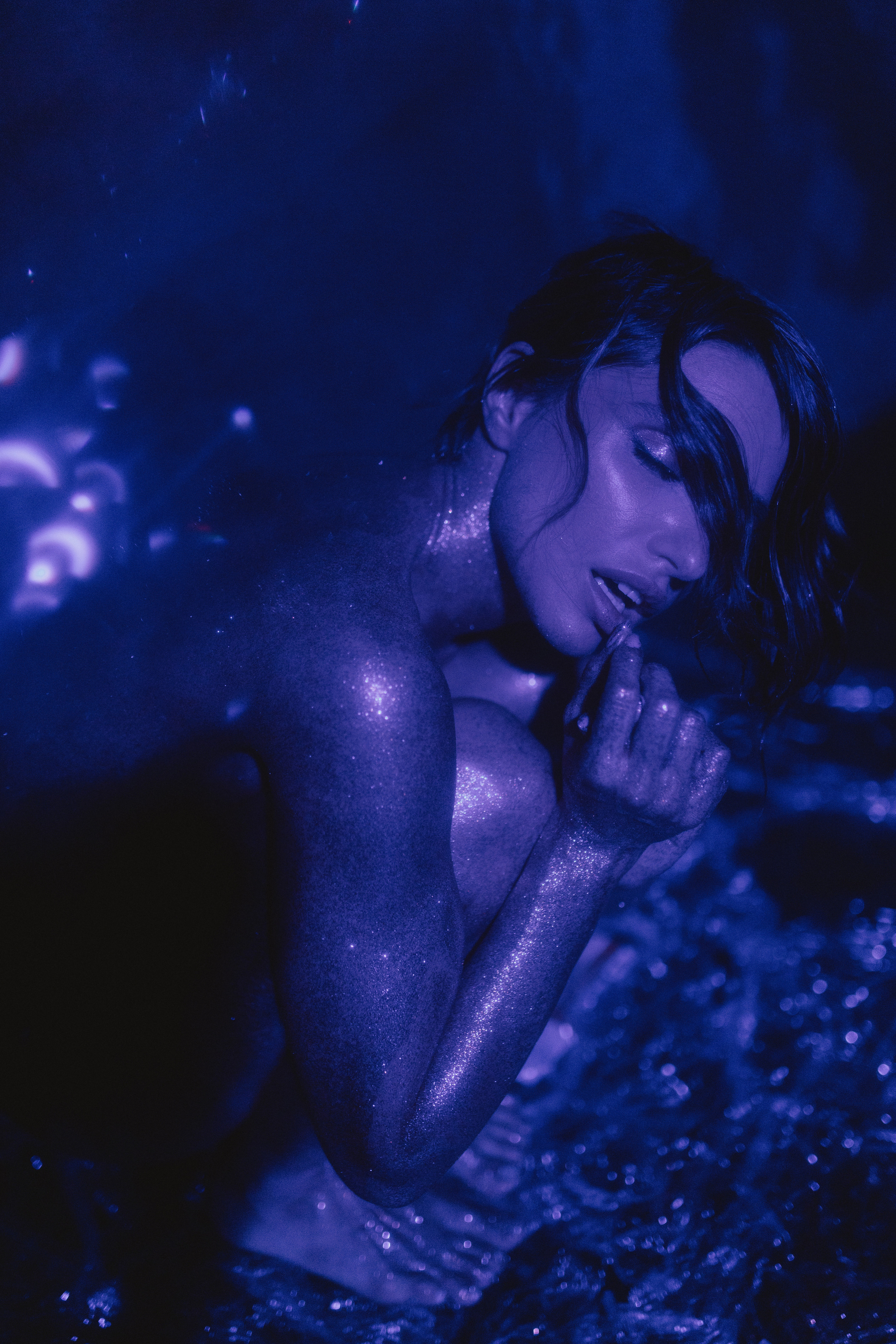 KRISTINA L. Хорошие фотографии в Красноярске