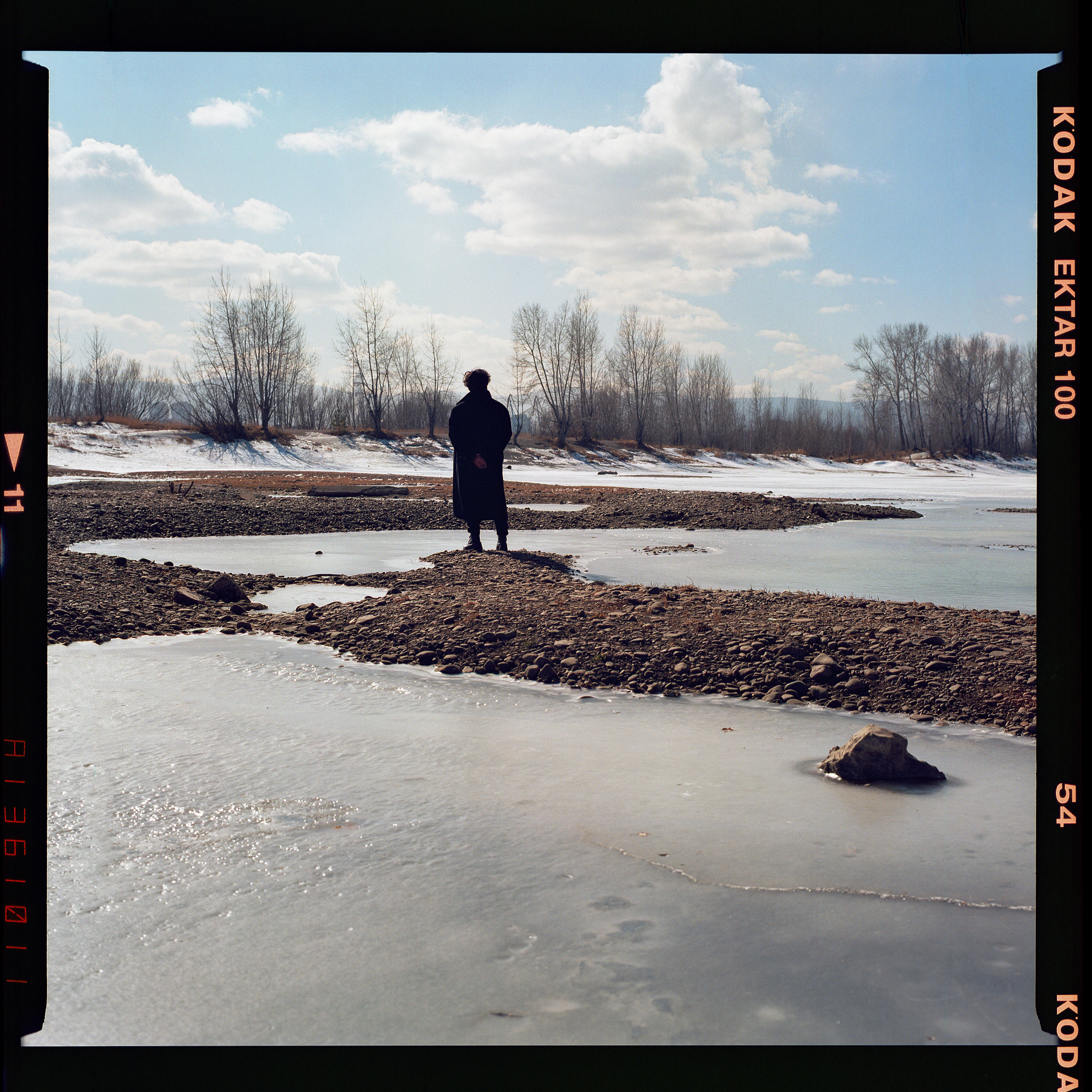 Ренат. Хорошие фотографии в Красноярске