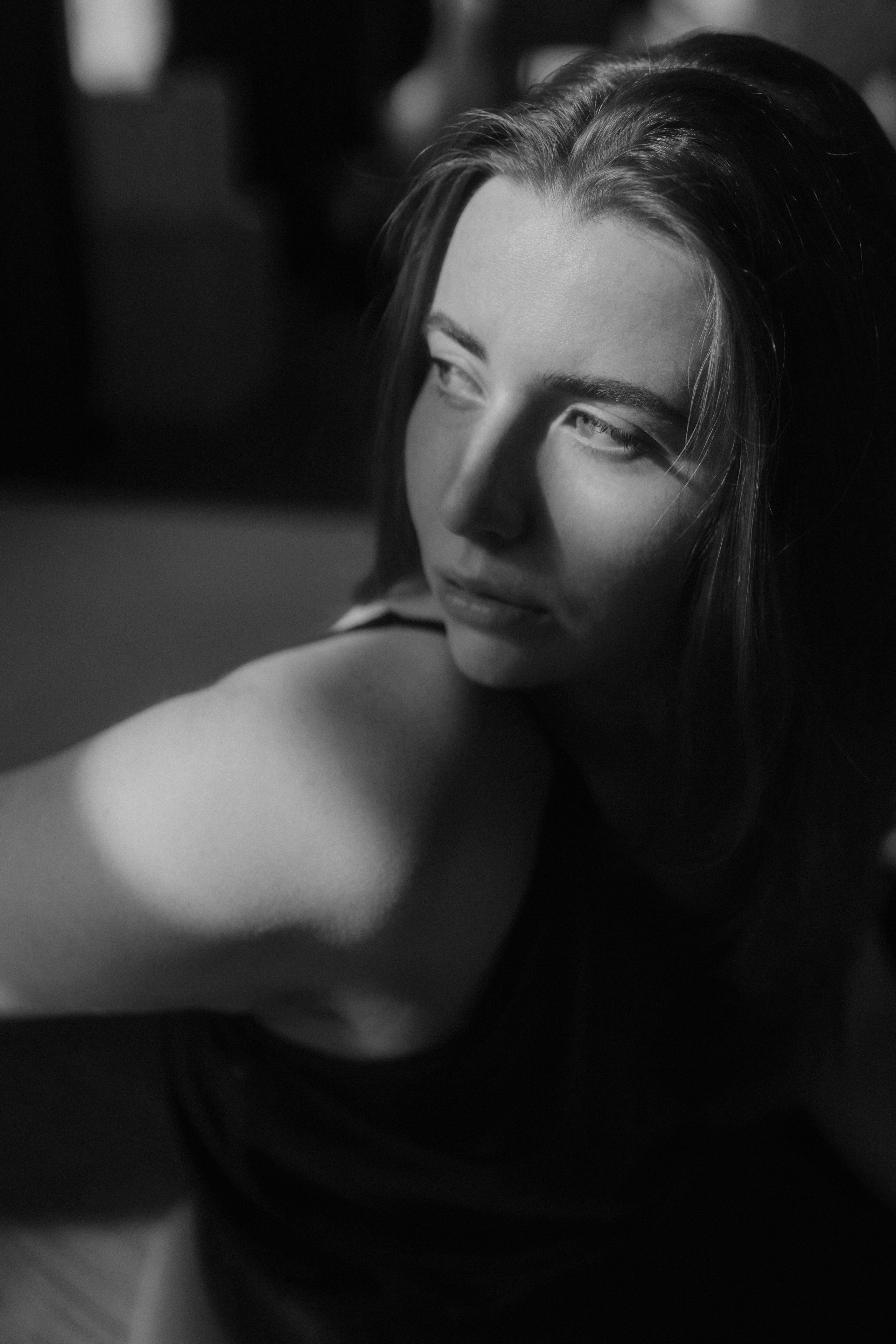 KATYA. Хорошие фотографии в Красноярске