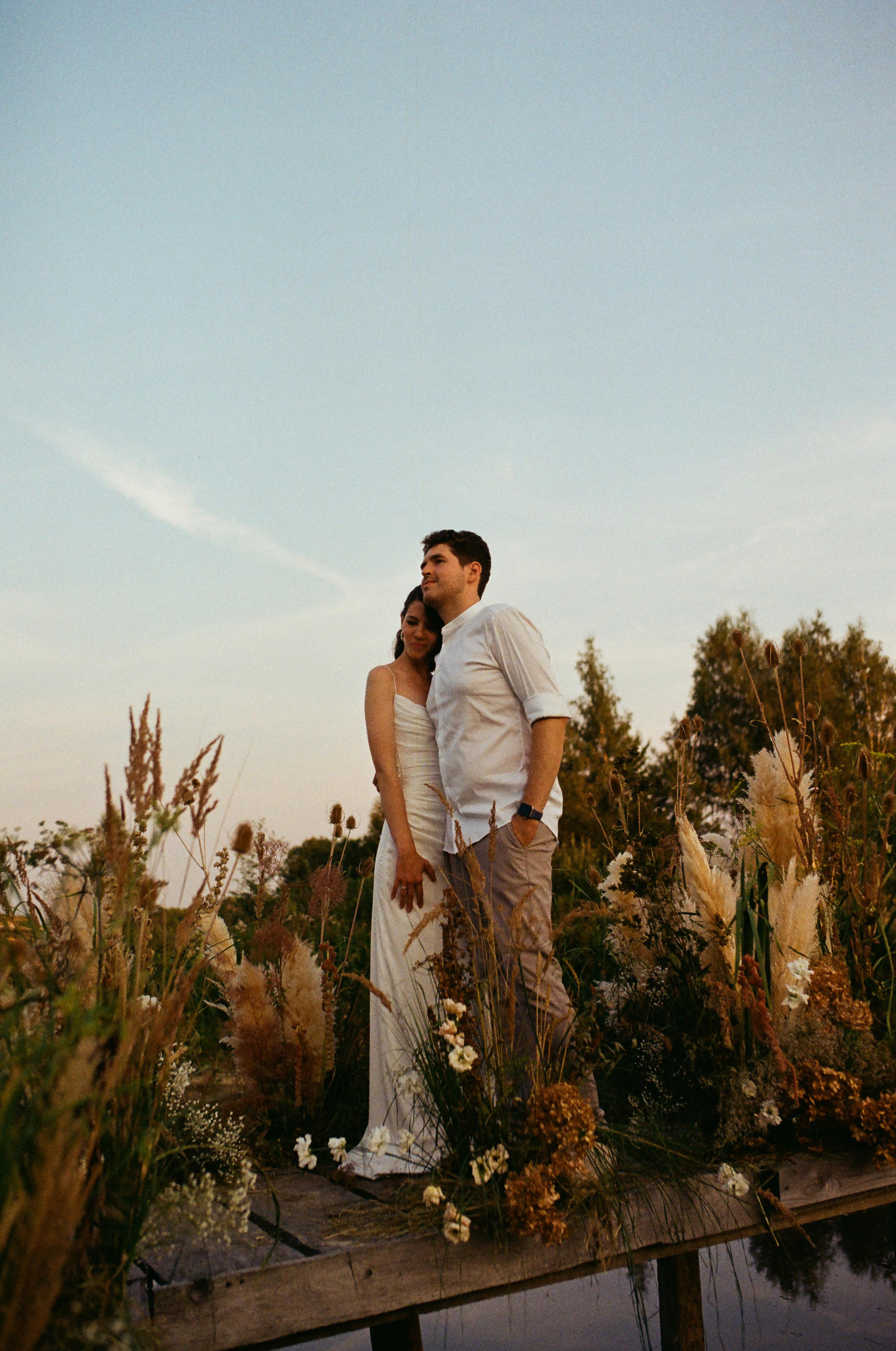 Артем и Лиза Тверь. Хорошие фотографии в Красноярске