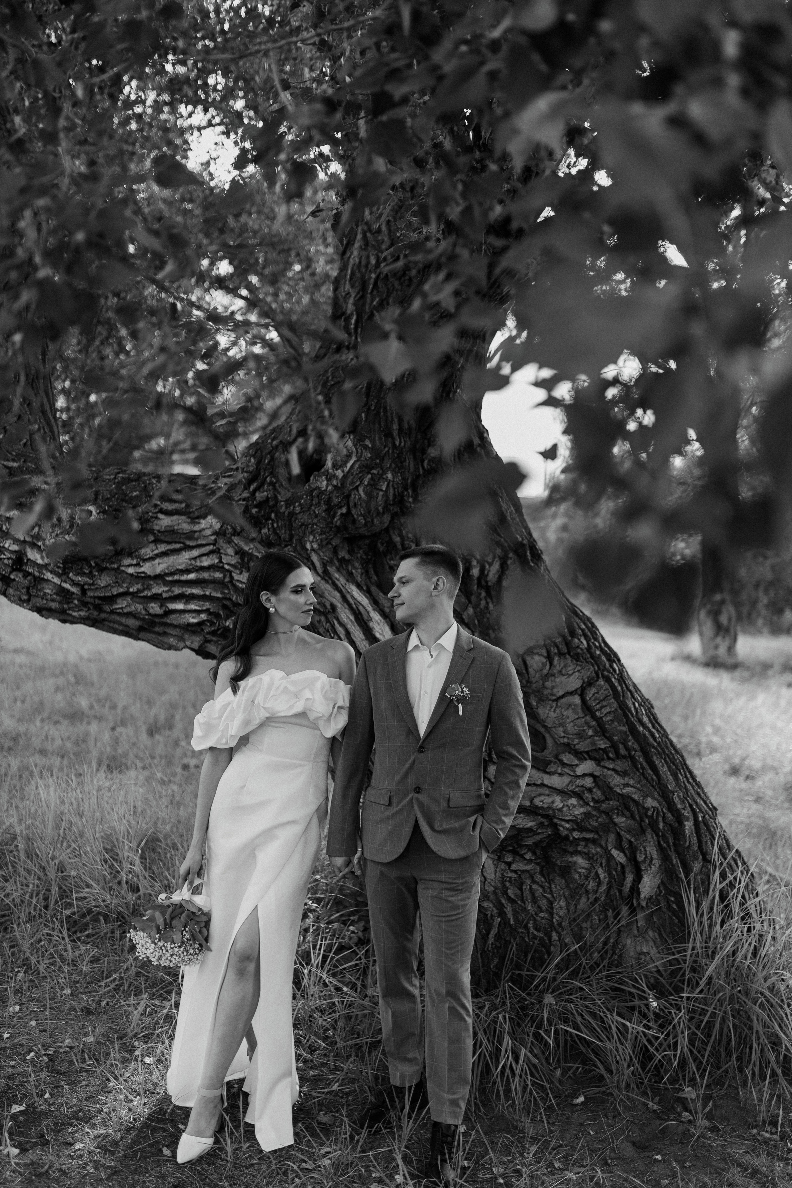 Артем и Вика 29.07.23. Хорошие фотографии в Красноярске