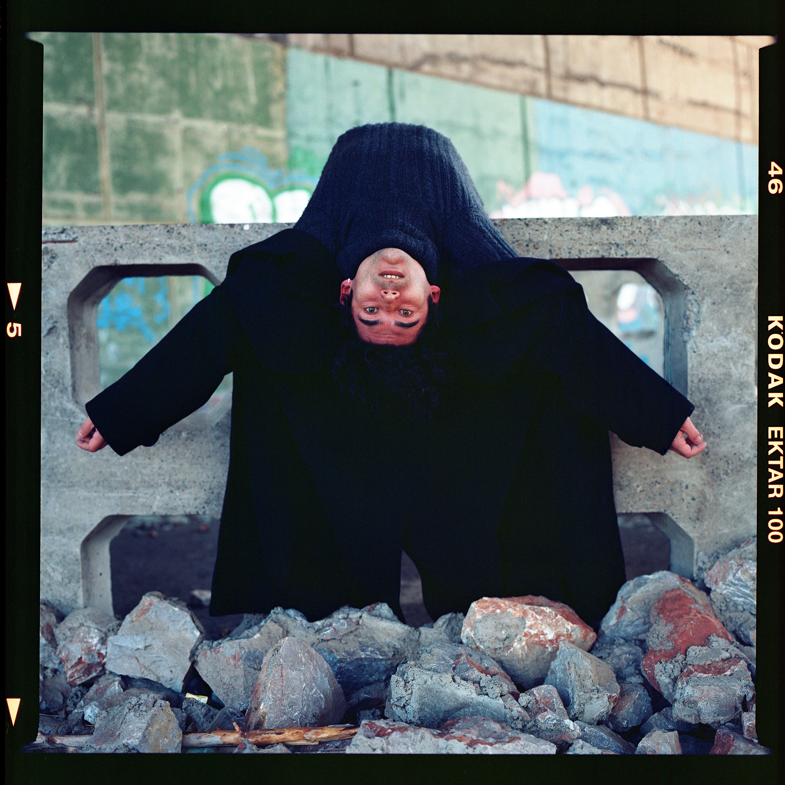 Ренат. Хорошие фотографии в Красноярске