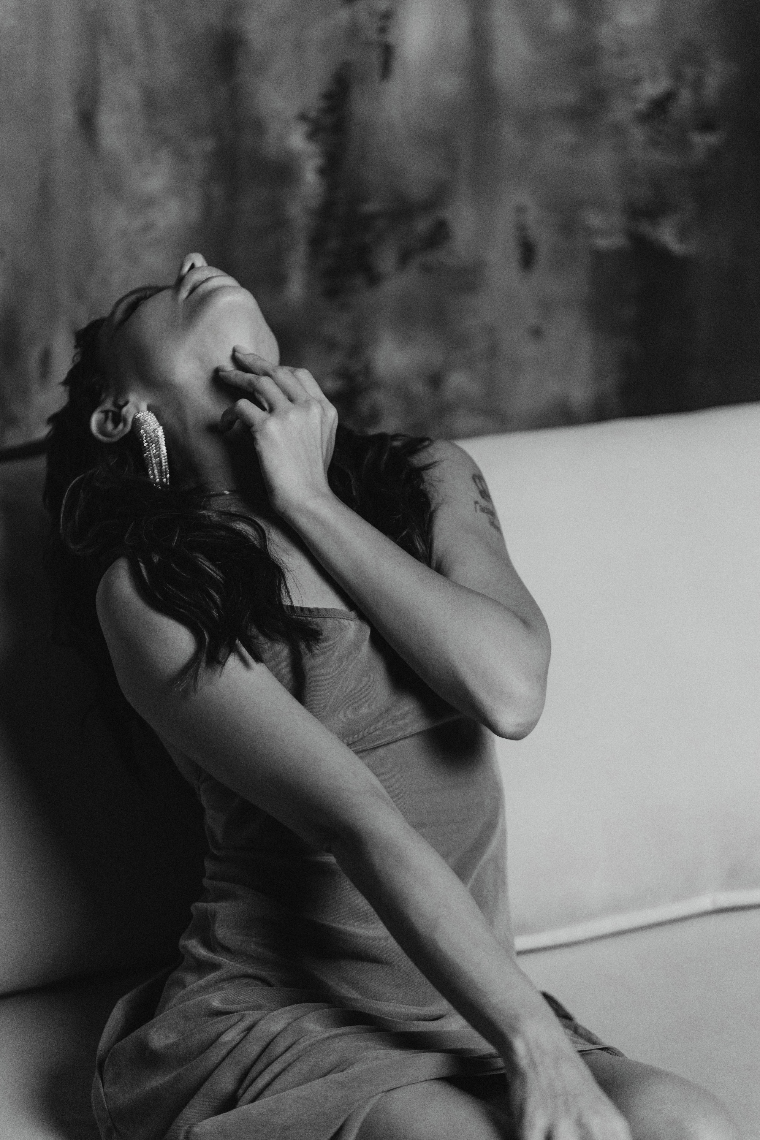 KRISTINA L. Хорошие фотографии в Красноярске