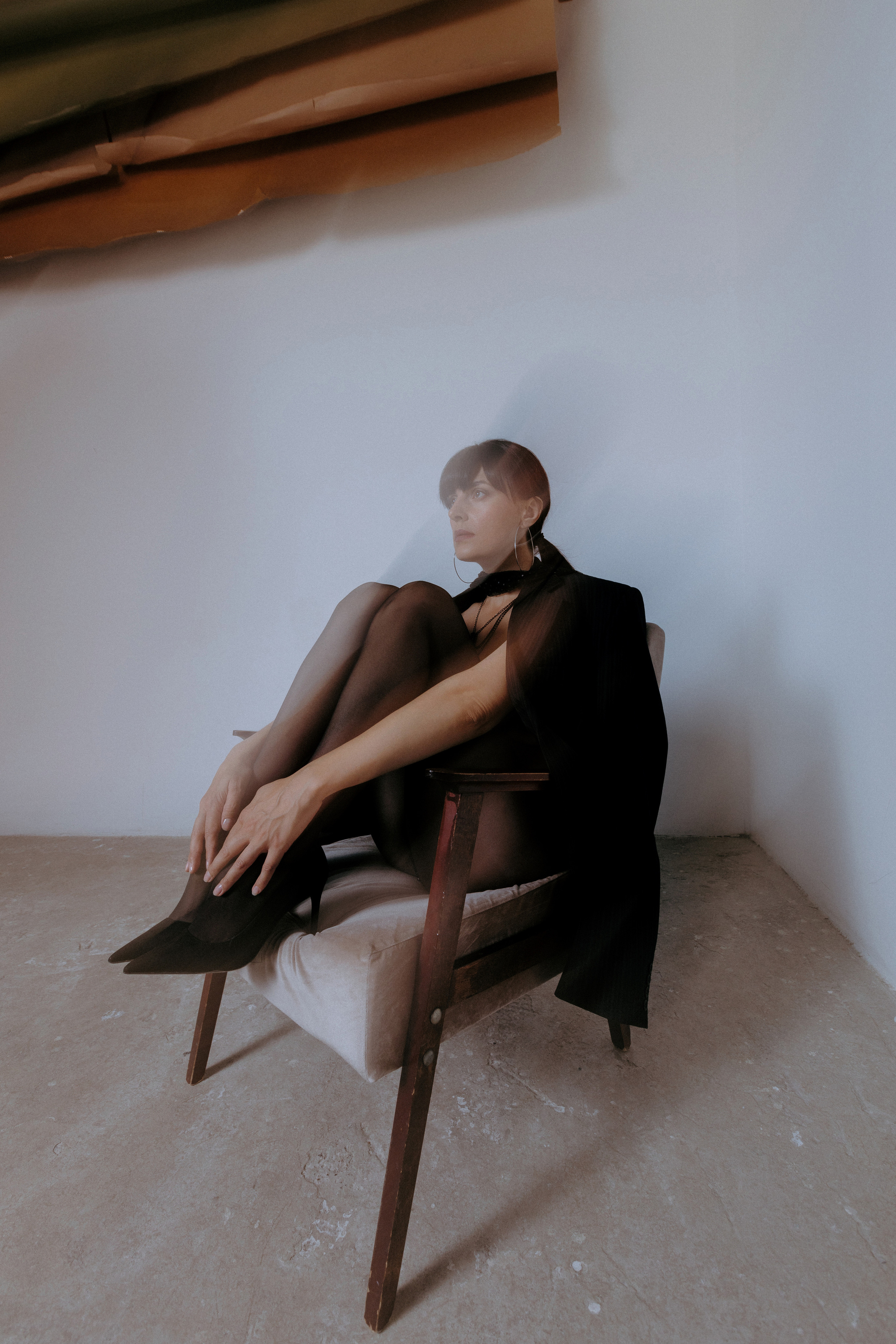 NASTYA. Хорошие фотографии в Красноярске