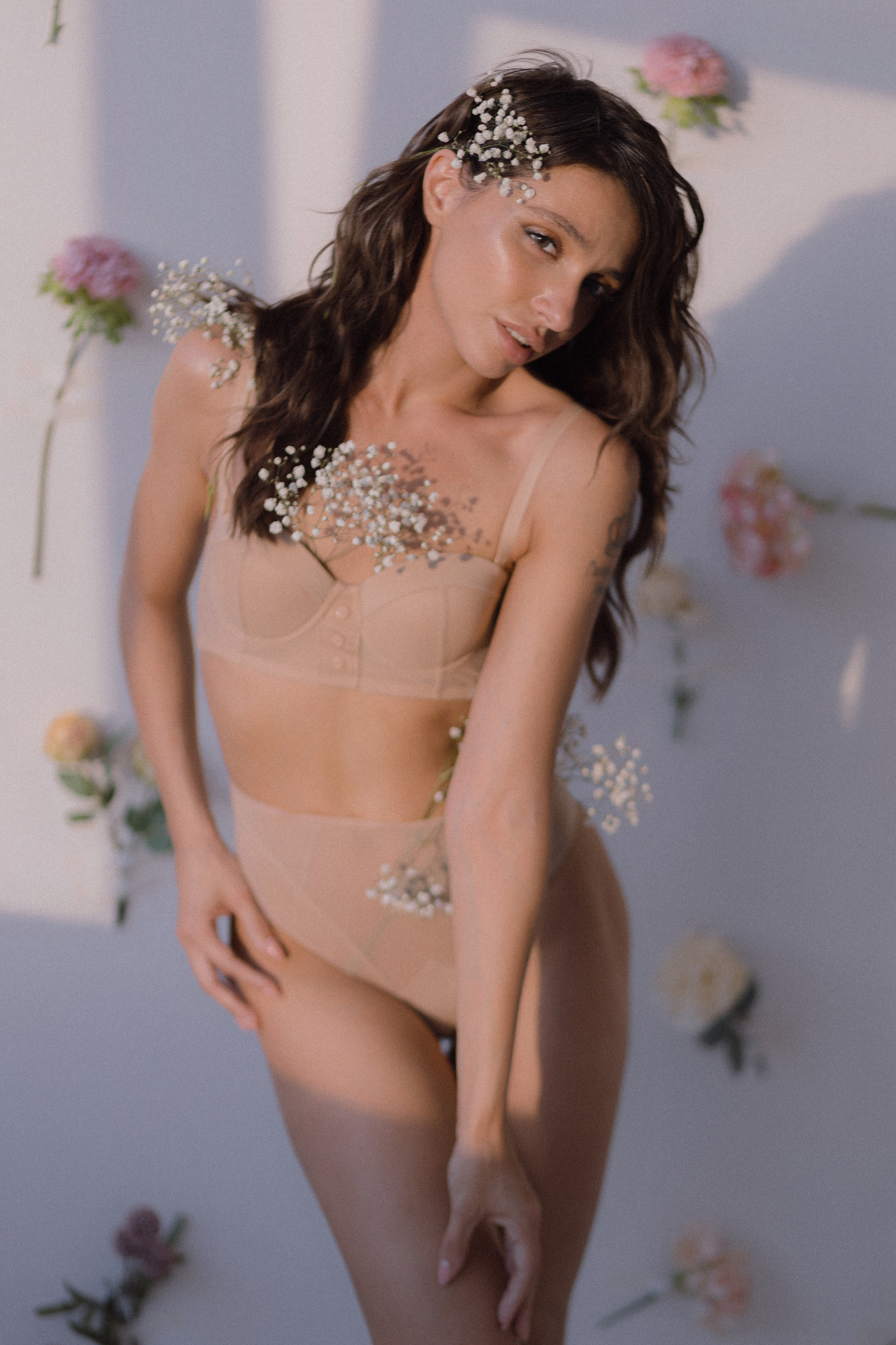 KRISTINA L. Хорошие фотографии в Красноярске