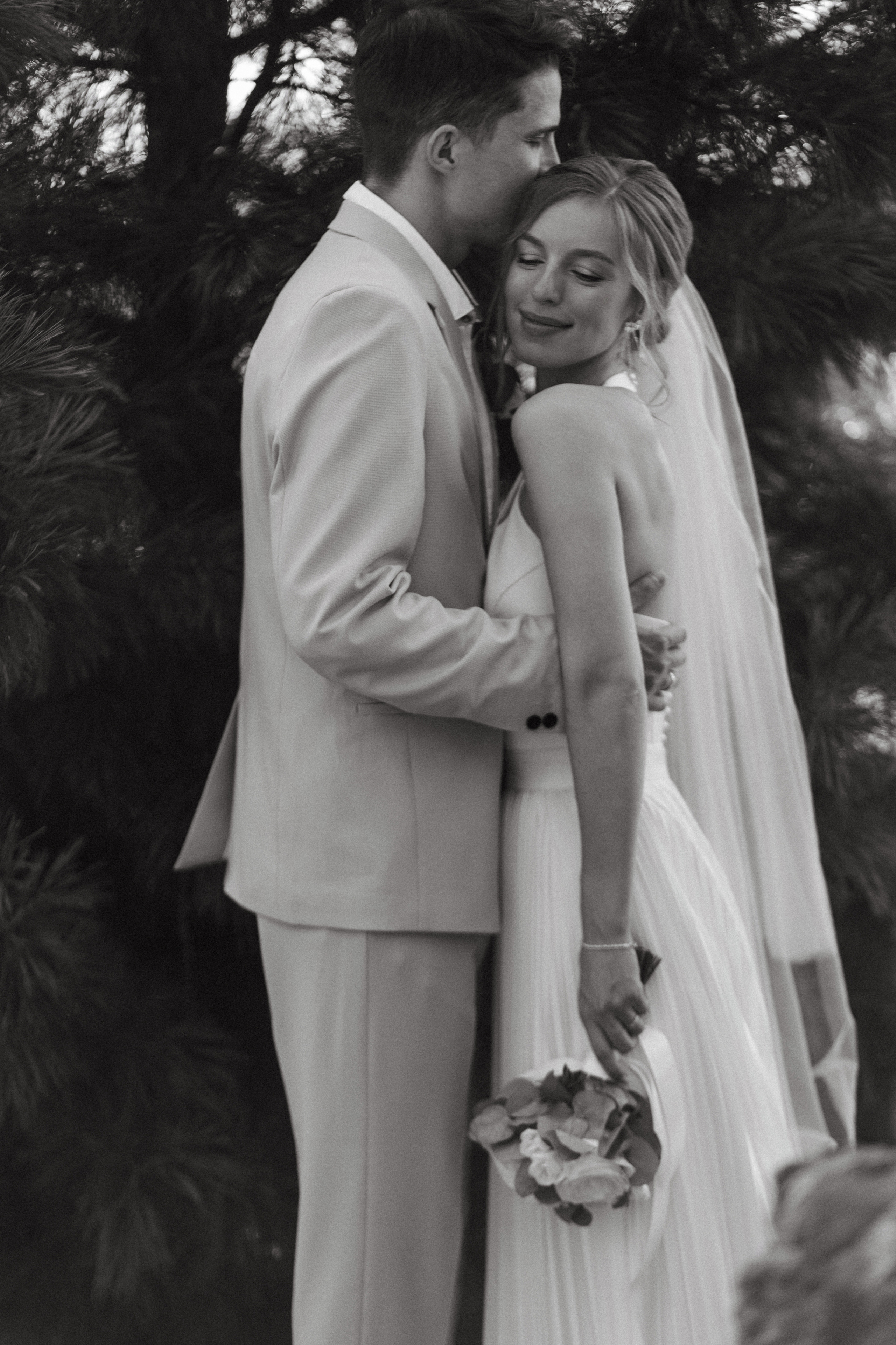 Антон и Кристина 09.07.23. Хорошие фотографии в Красноярске