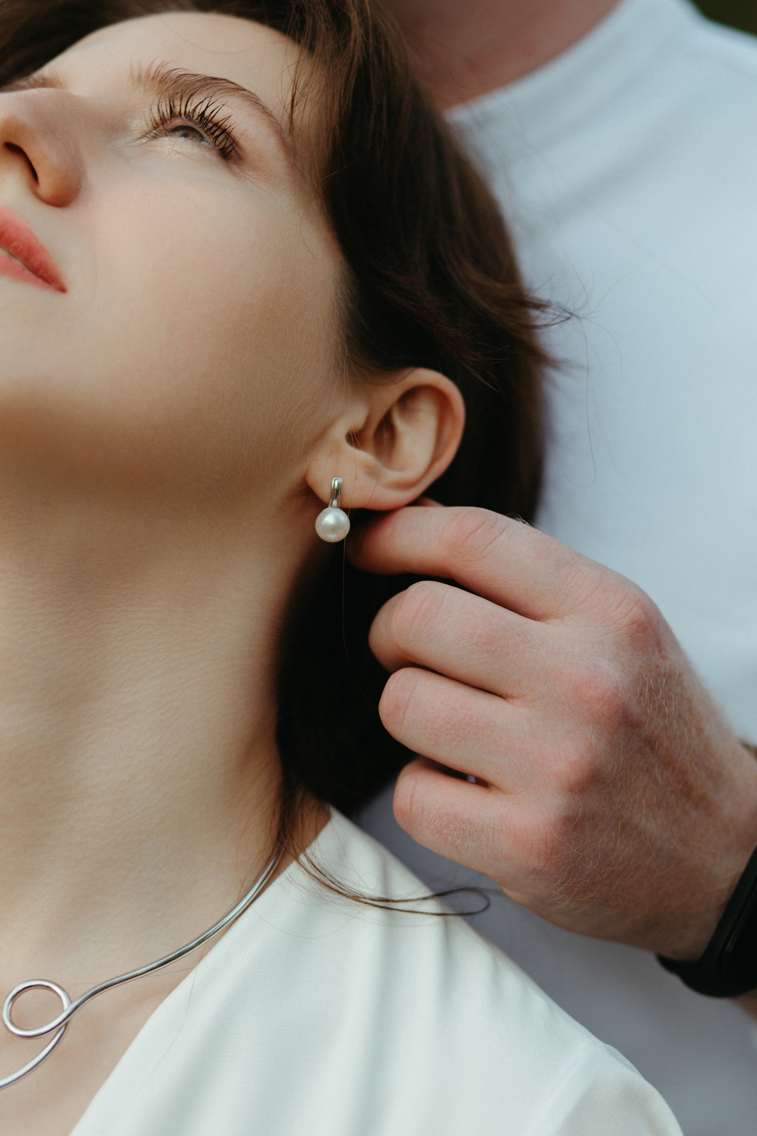 Вова и Настя 09.06.23. Хорошие фотографии в Красноярске