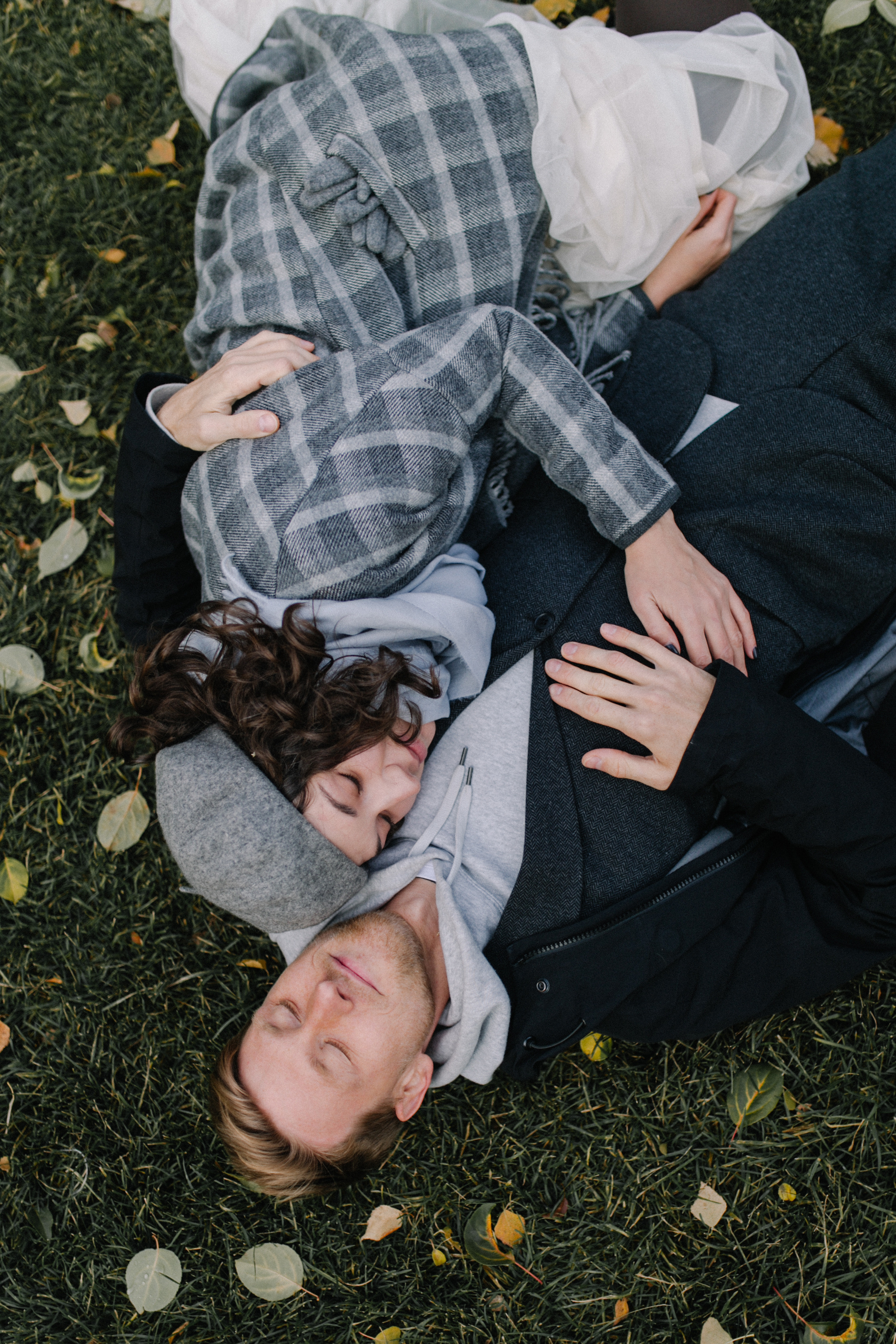 Артем и Маша 06.10.22. Хорошие фотографии в Красноярске