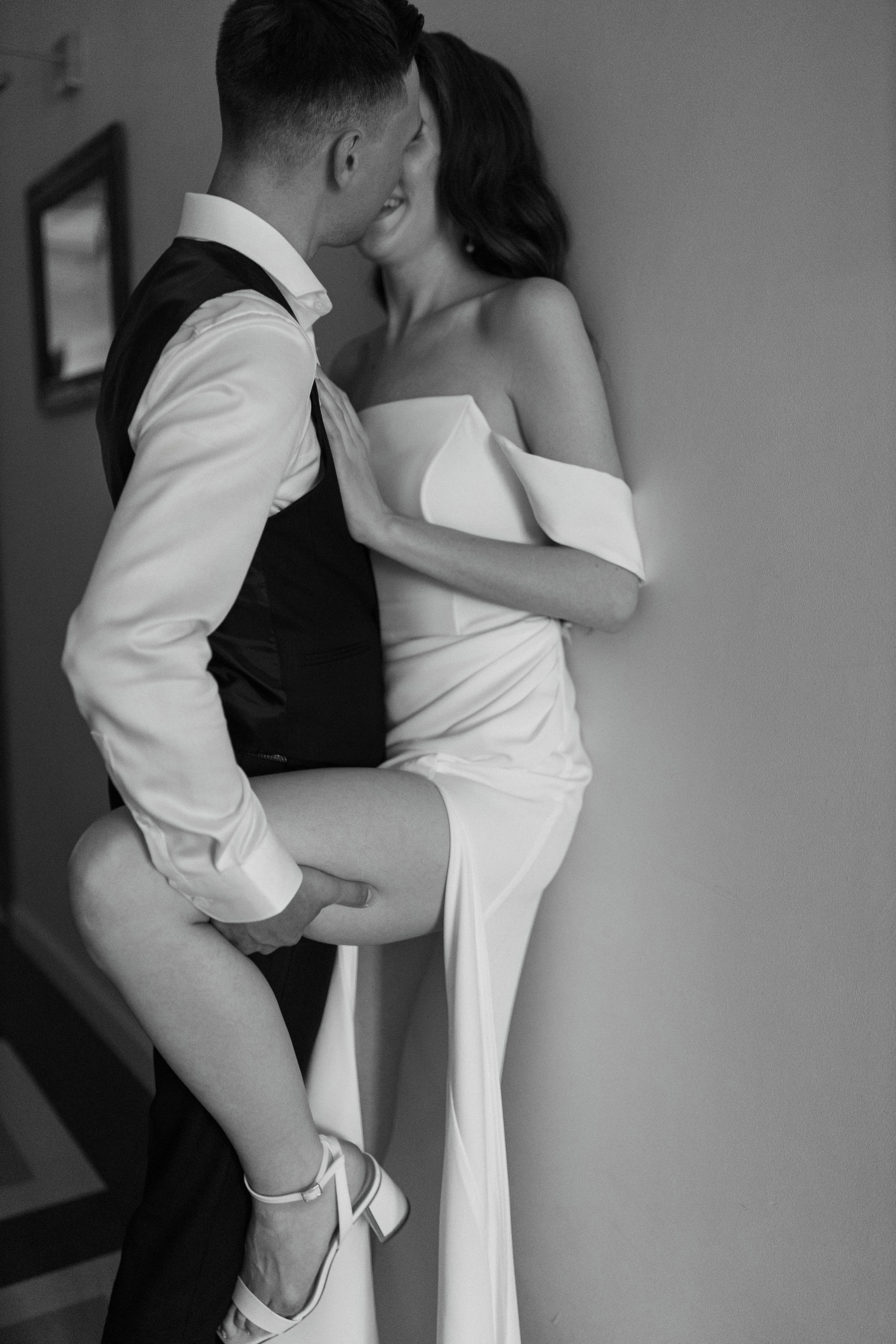 Игорь и Ксюша 25.08.23. Хорошие фотографии в Красноярске