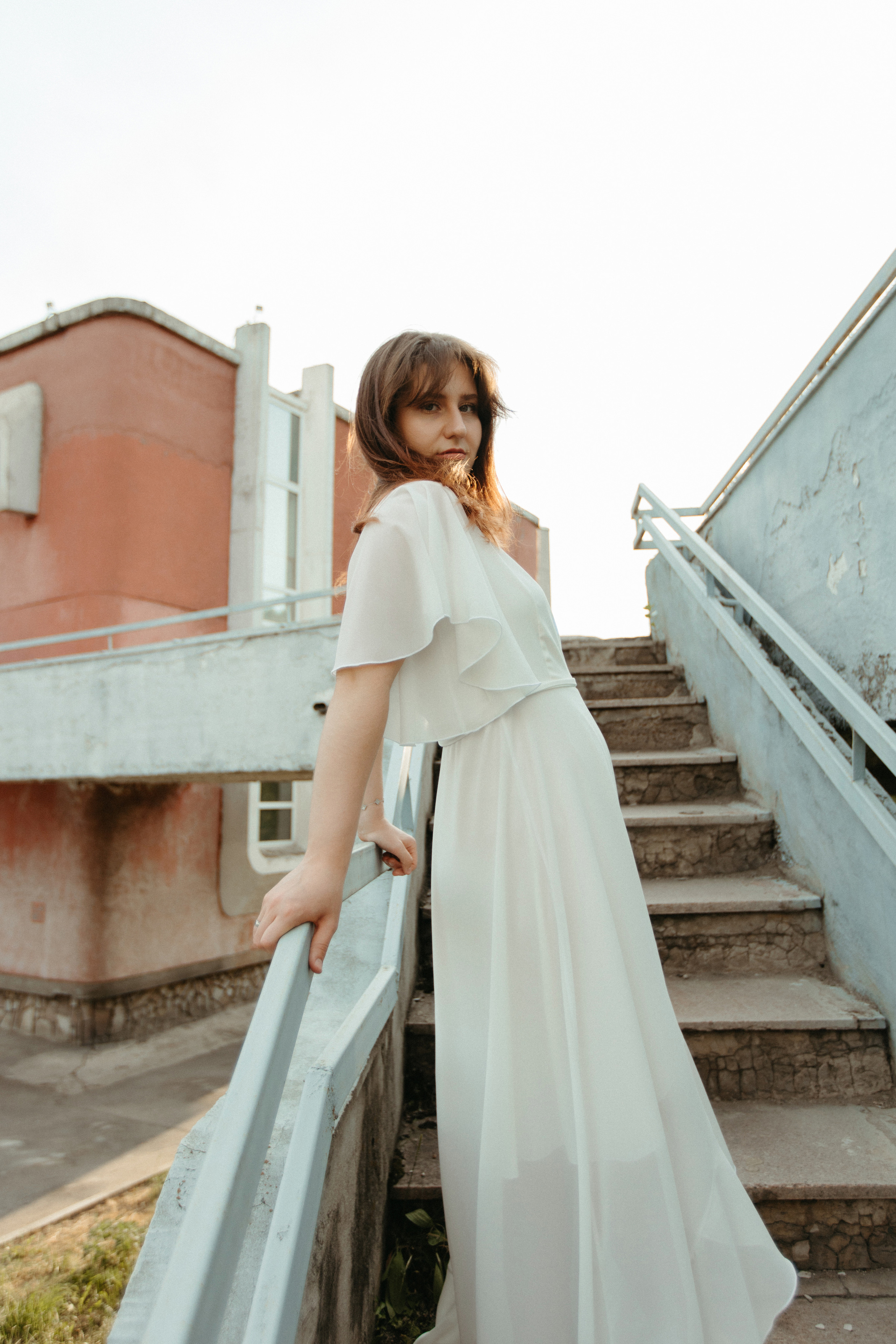 Вова и Настя 09.06.23. Хорошие фотографии в Красноярске