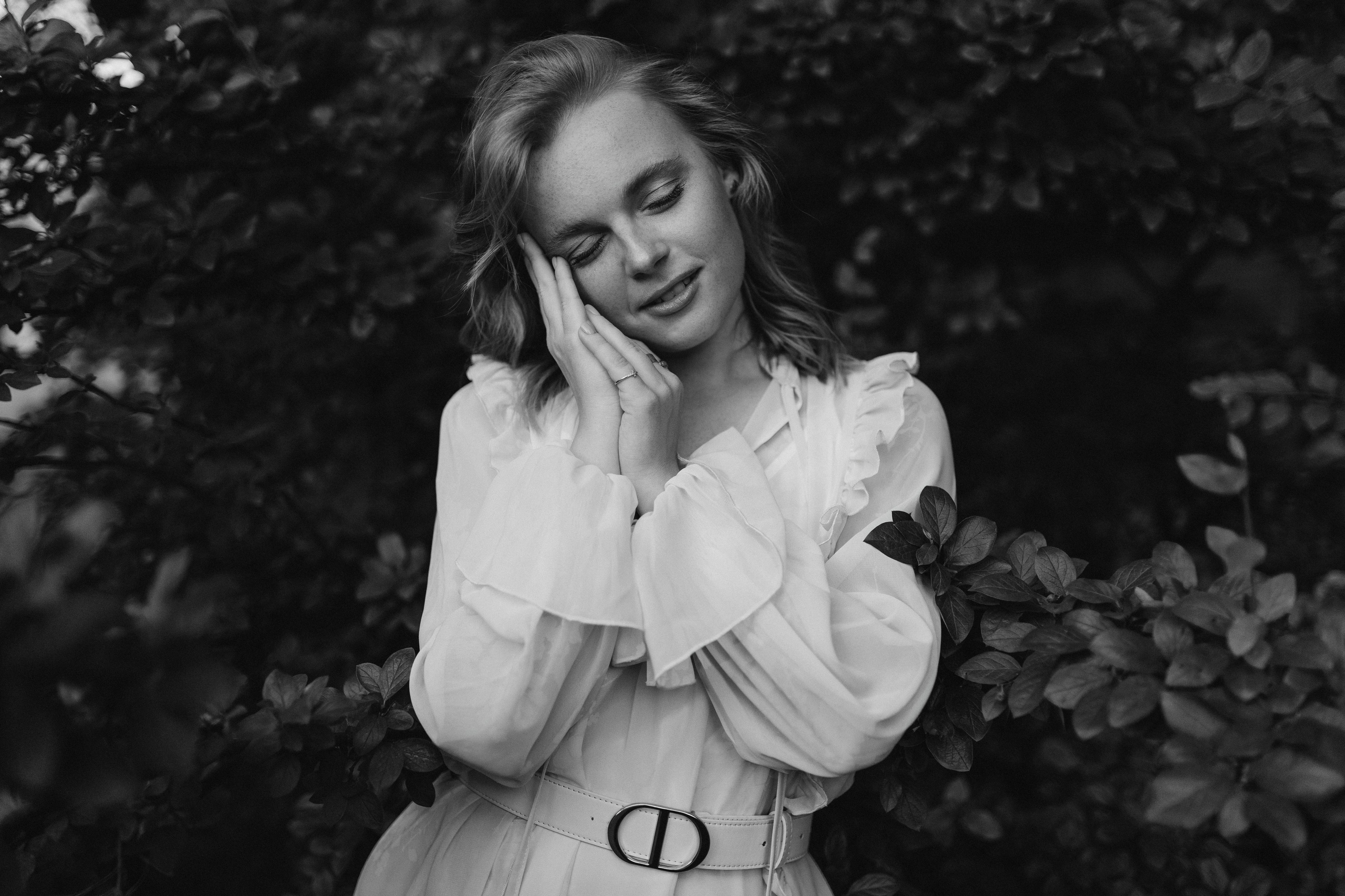 ZHENYA. Хорошие фотографии в Красноярске