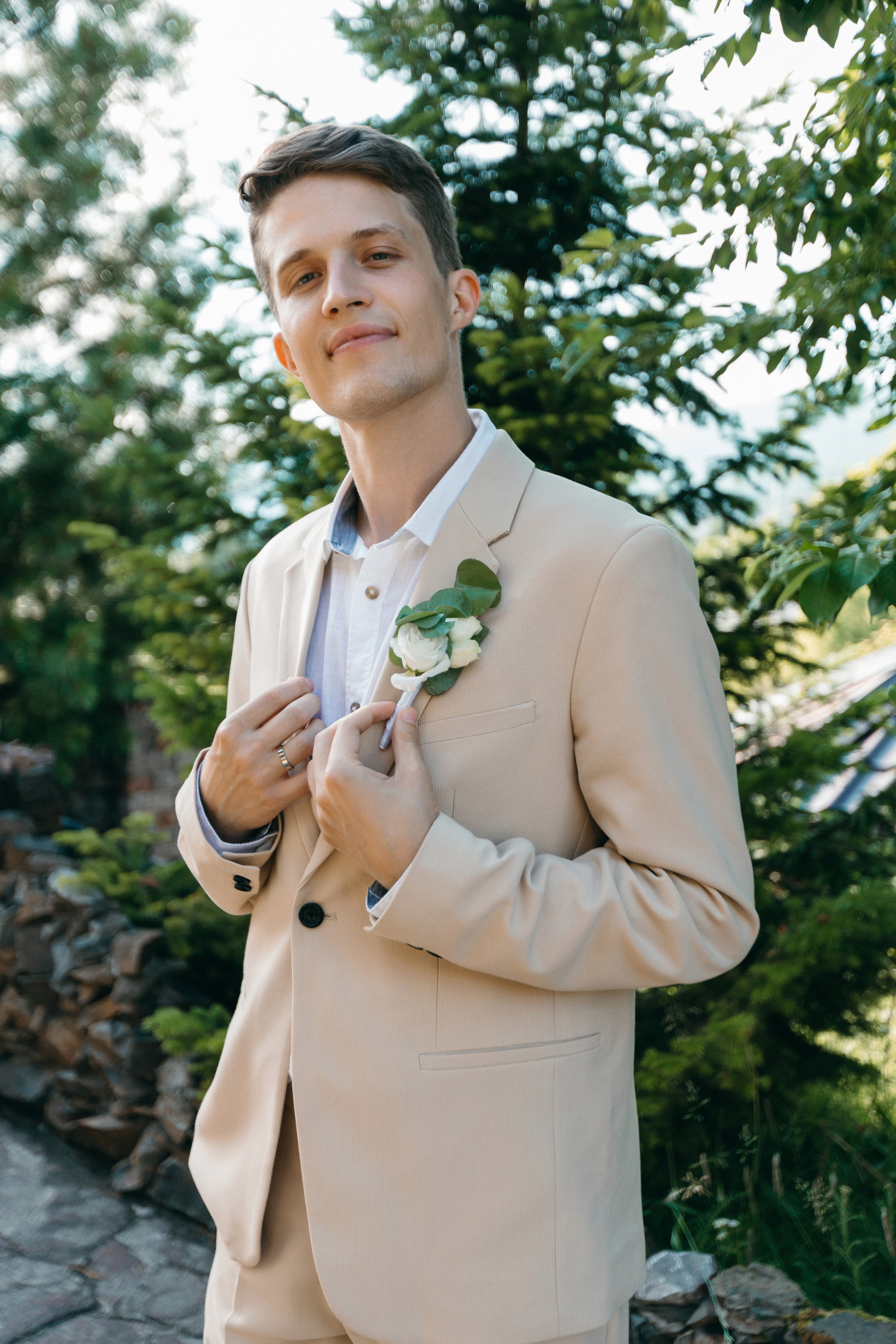 Антон и Кристина 09.07.23. Хорошие фотографии в Красноярске