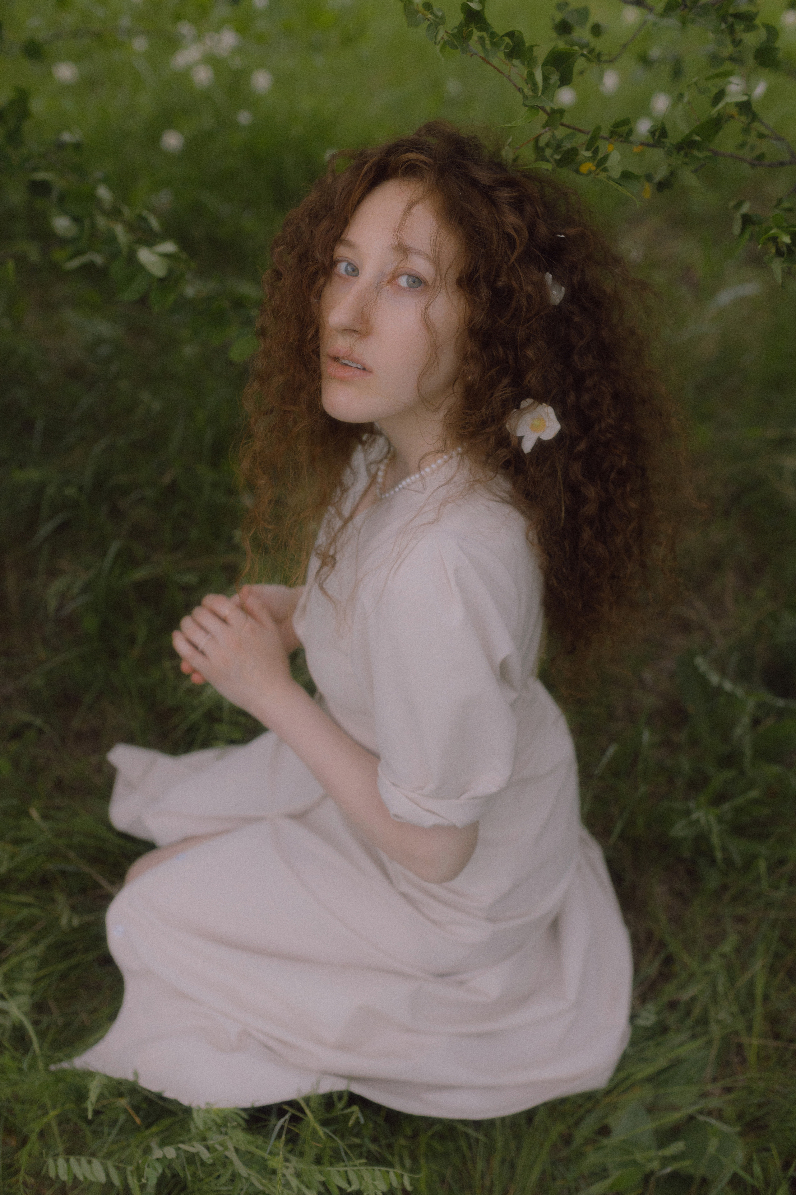 KRISTINA. Хорошие фотографии в Красноярске