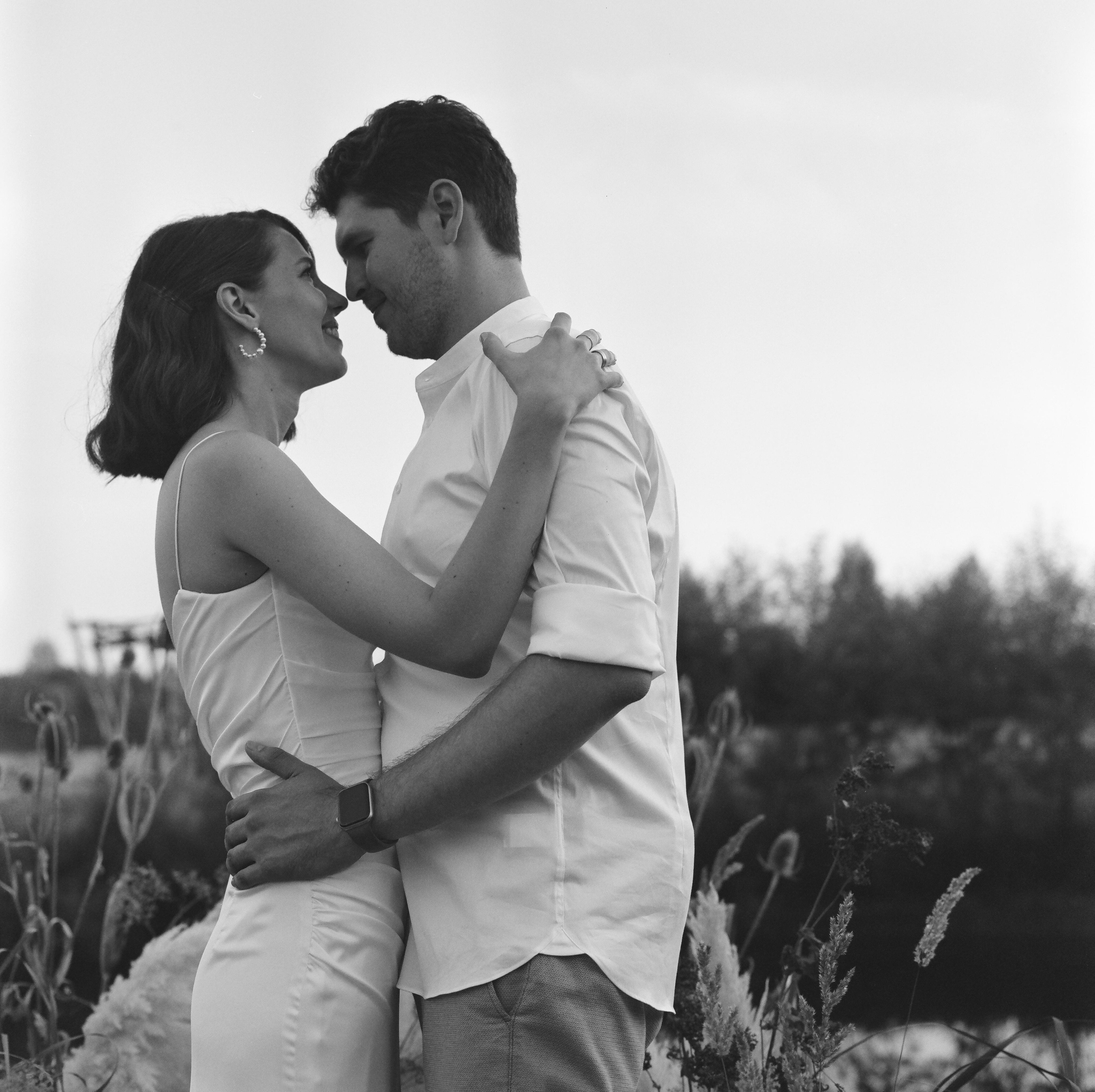 Артем и Лиза Тверь. Хорошие фотографии в Красноярске