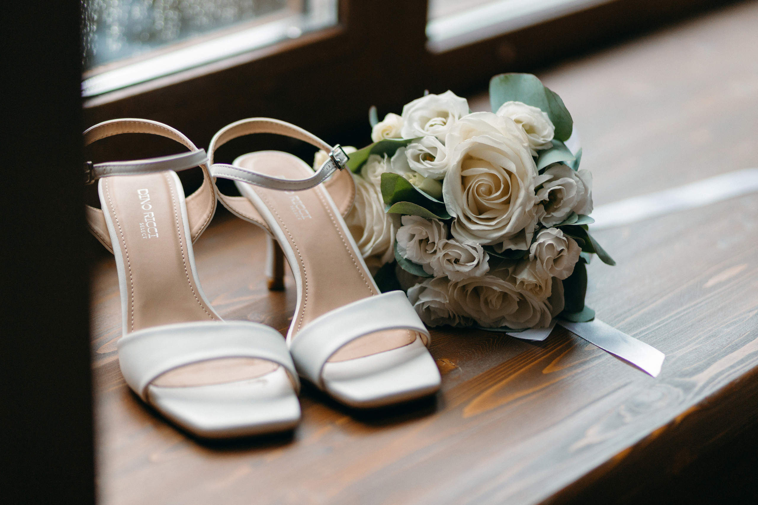 Антон и Кристина 09.07.23. Хорошие фотографии в Красноярске