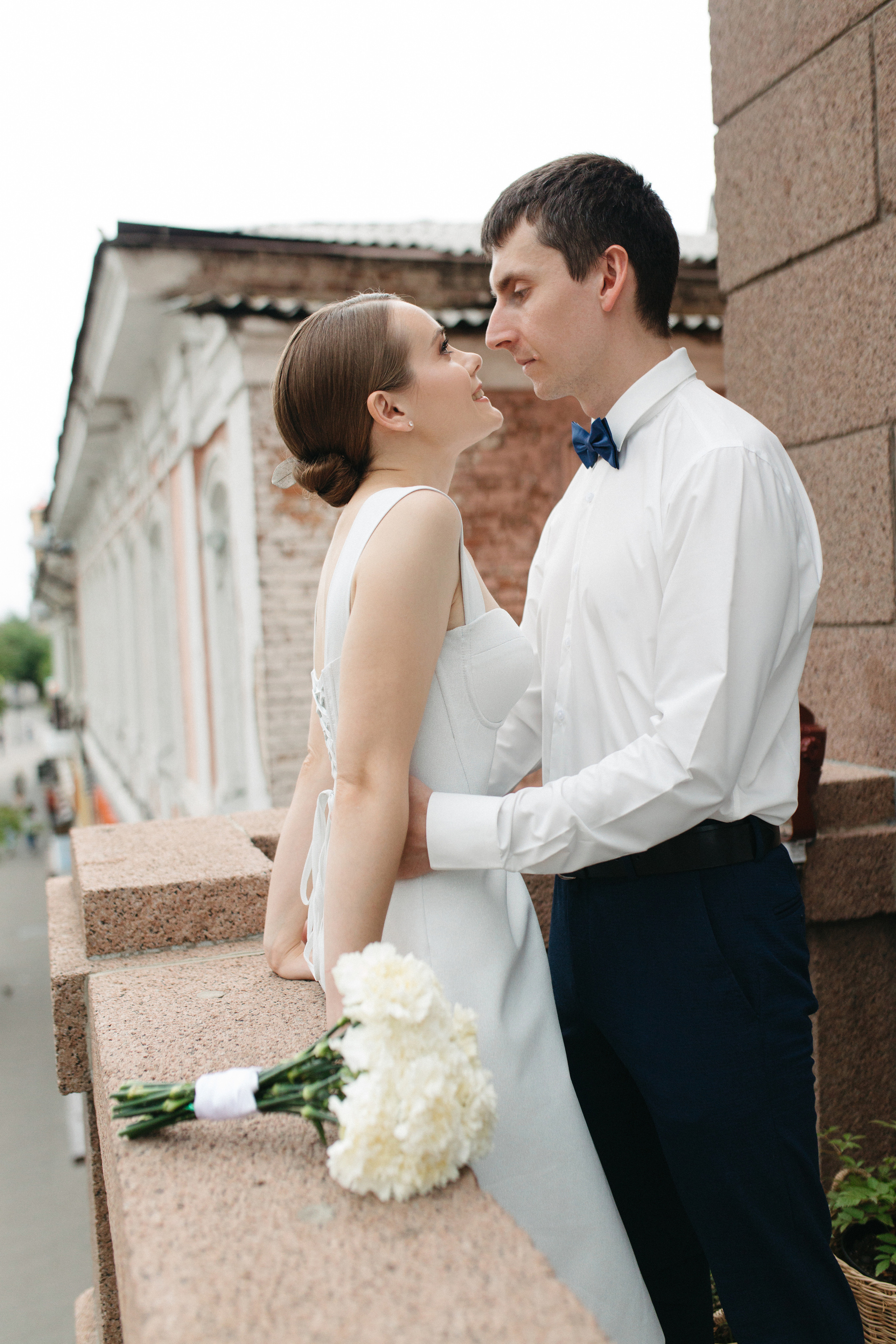 Юра и Кристина 14.07.23. Хорошие фотографии в Красноярске