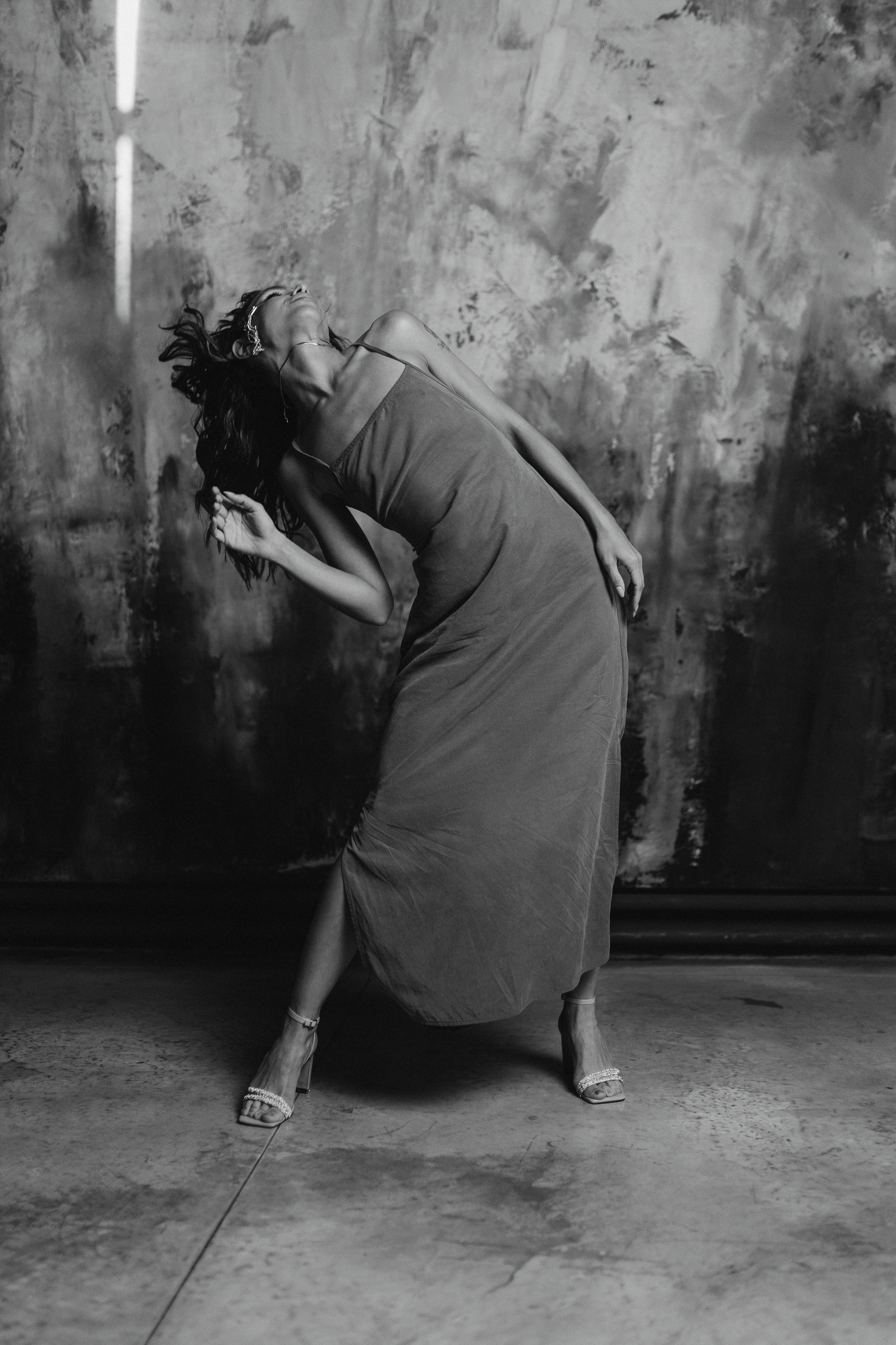 KRISTINA L. Хорошие фотографии в Красноярске