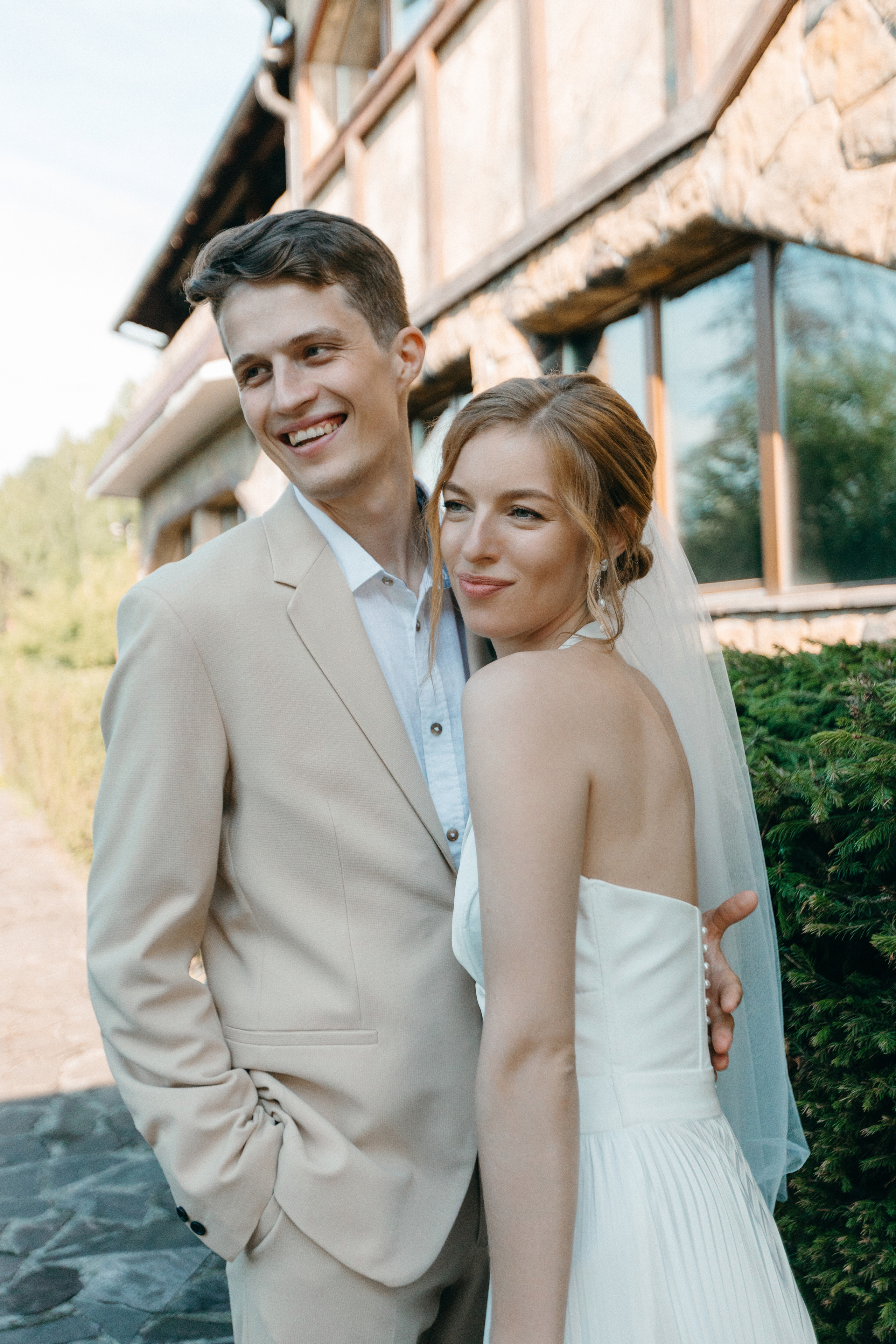 Антон и Кристина 09.07.23. Хорошие фотографии в Красноярске