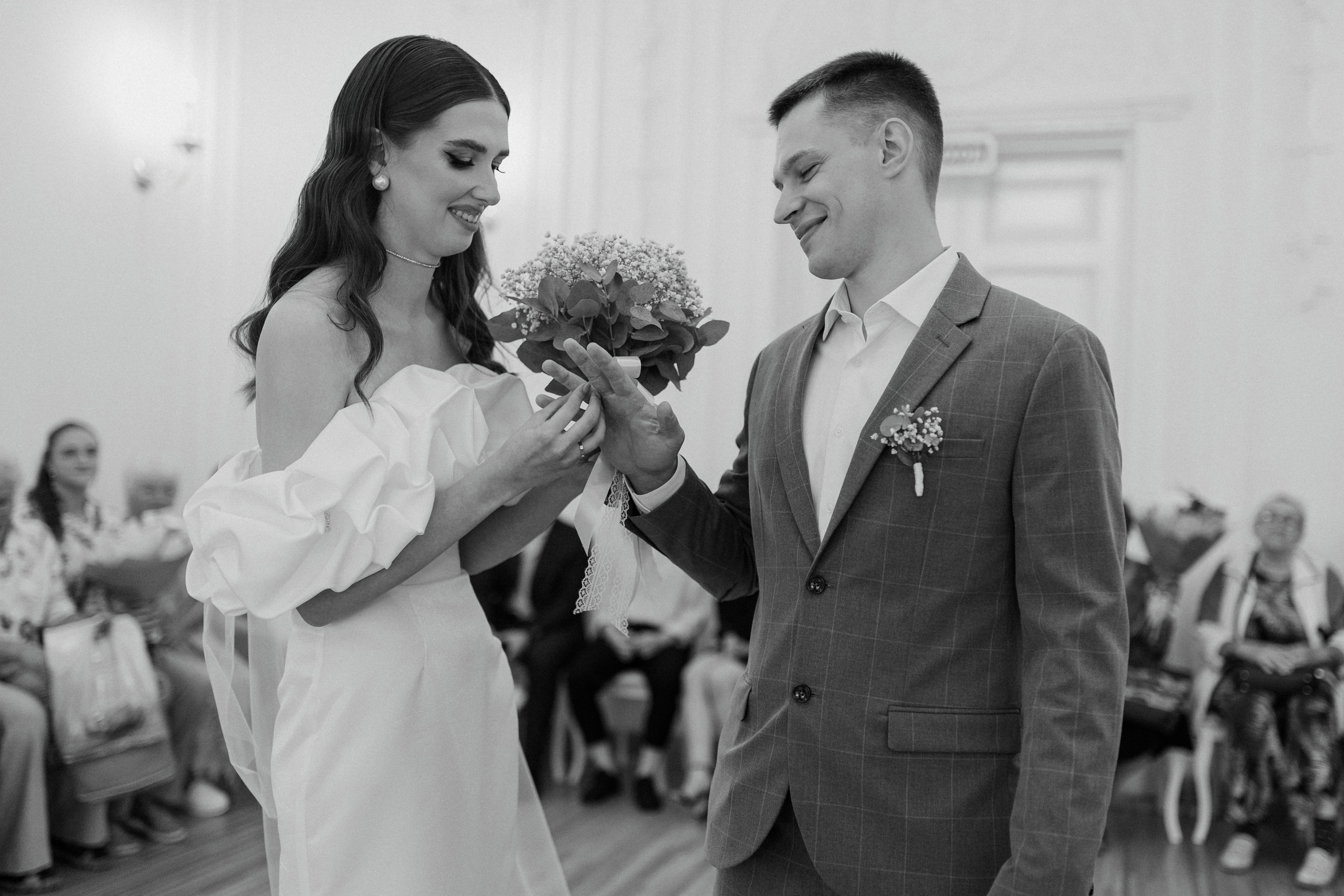 Артем и Вика 29.07.23. Хорошие фотографии в Красноярске