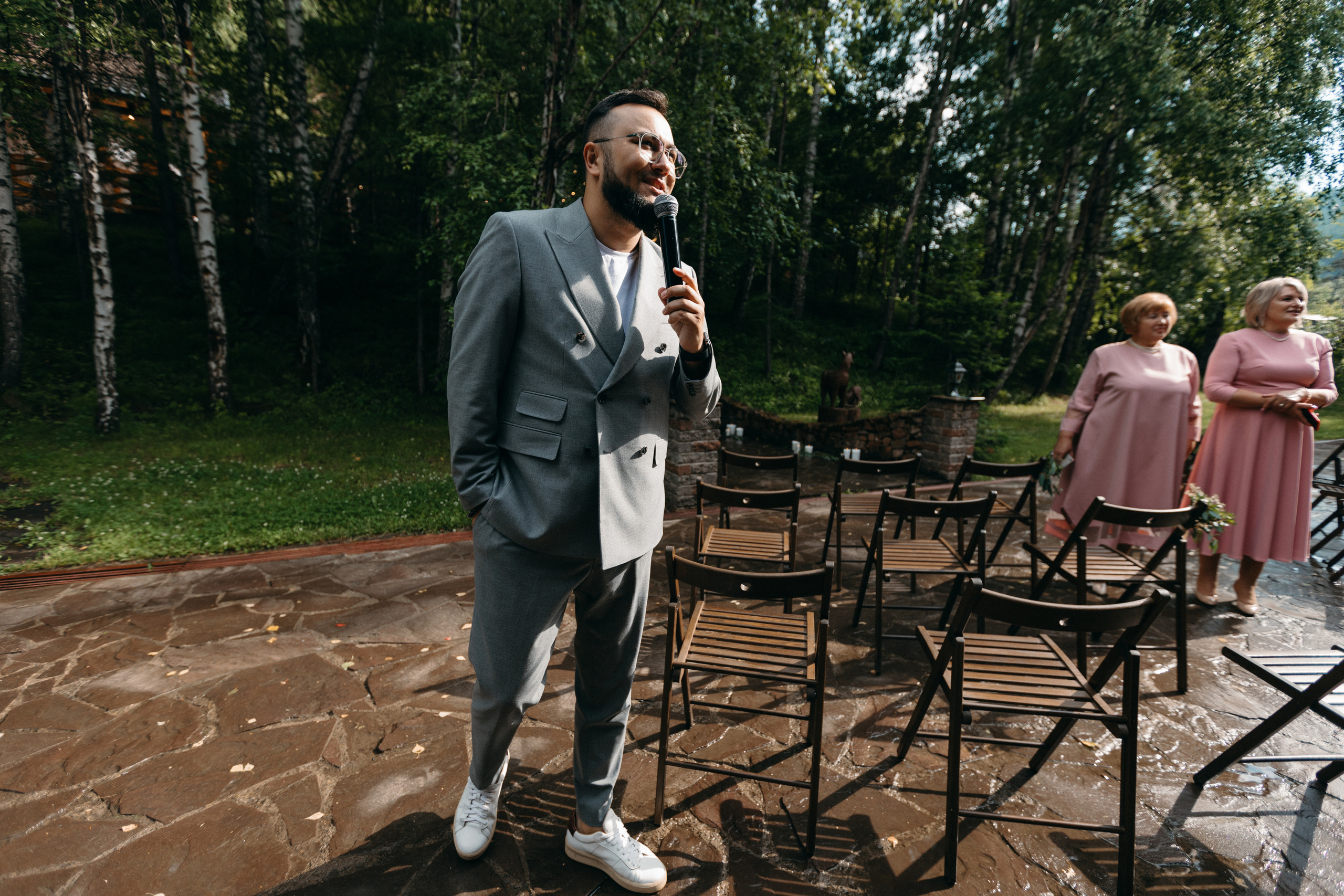 Антон и Кристина 09.07.23. Хорошие фотографии в Красноярске