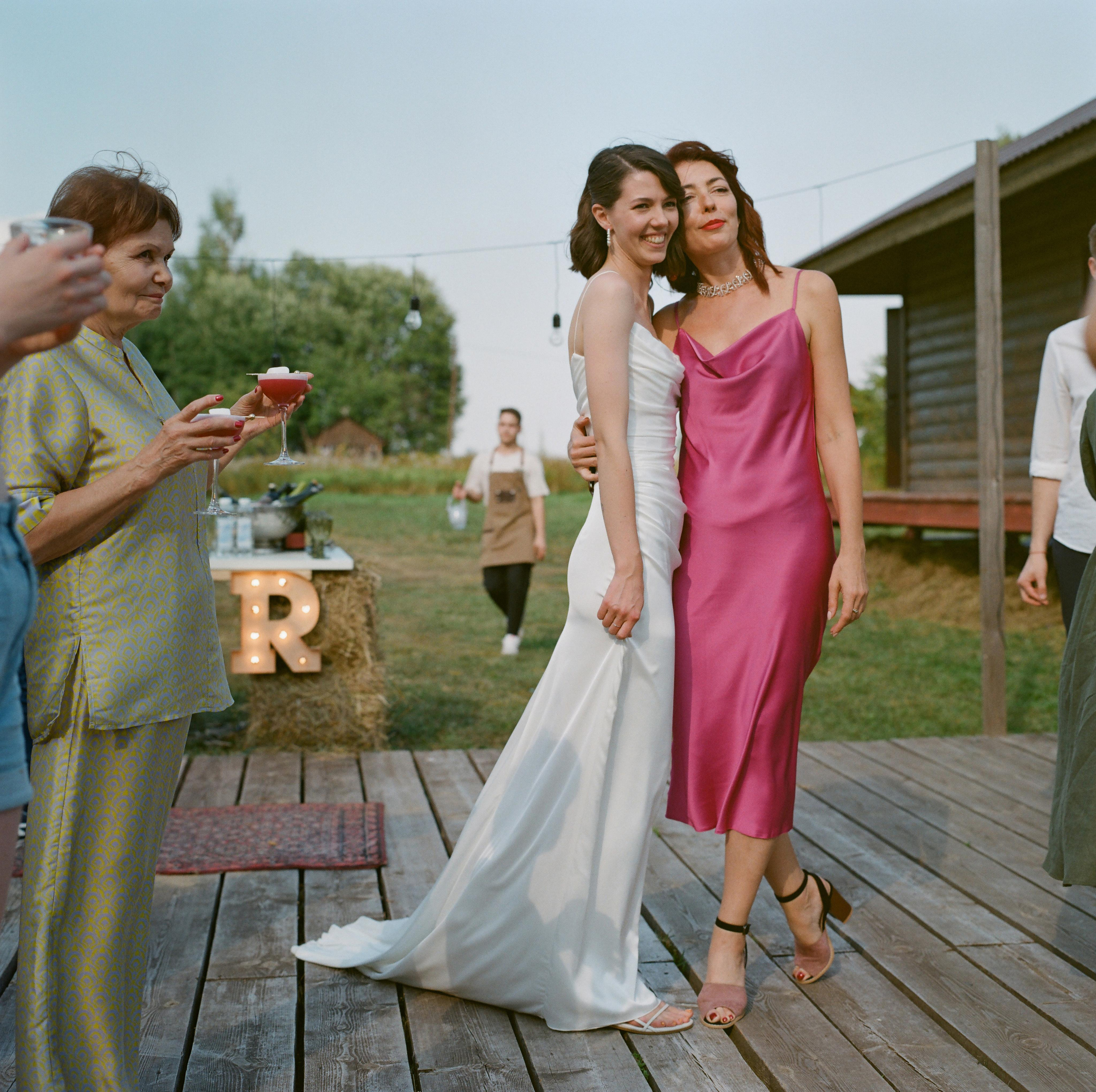 Артем и Лиза Тверь. Хорошие фотографии в Красноярске