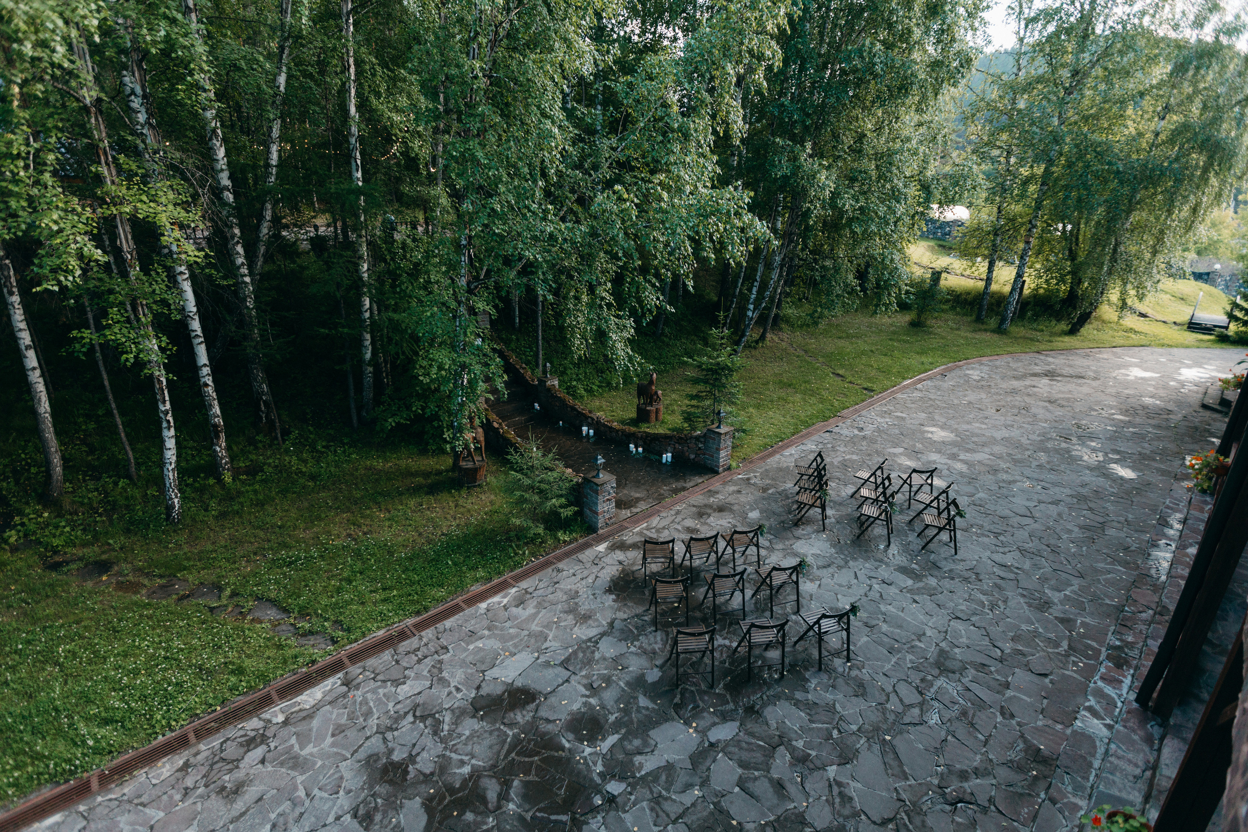 Антон и Кристина 09.07.23. Хорошие фотографии в Красноярске