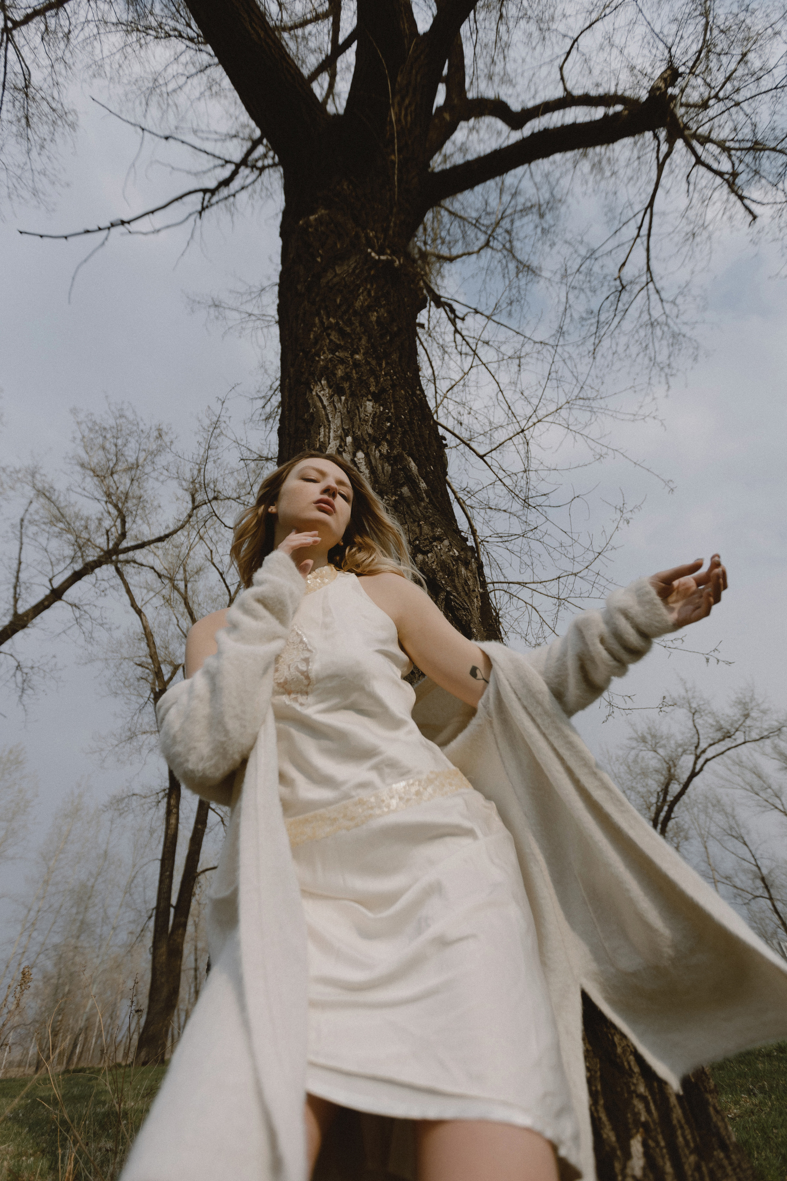 ANASTASIYA. Хорошие фотографии в Красноярске