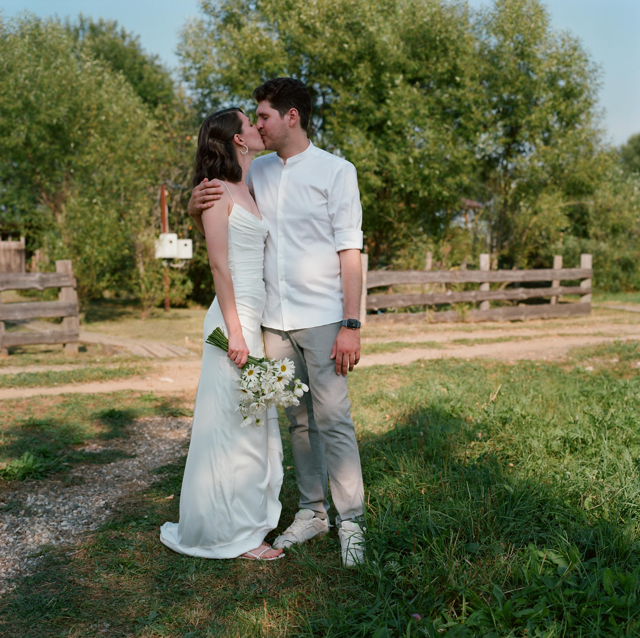 Артем и Лиза Тверь. Хорошие фотографии в Красноярске