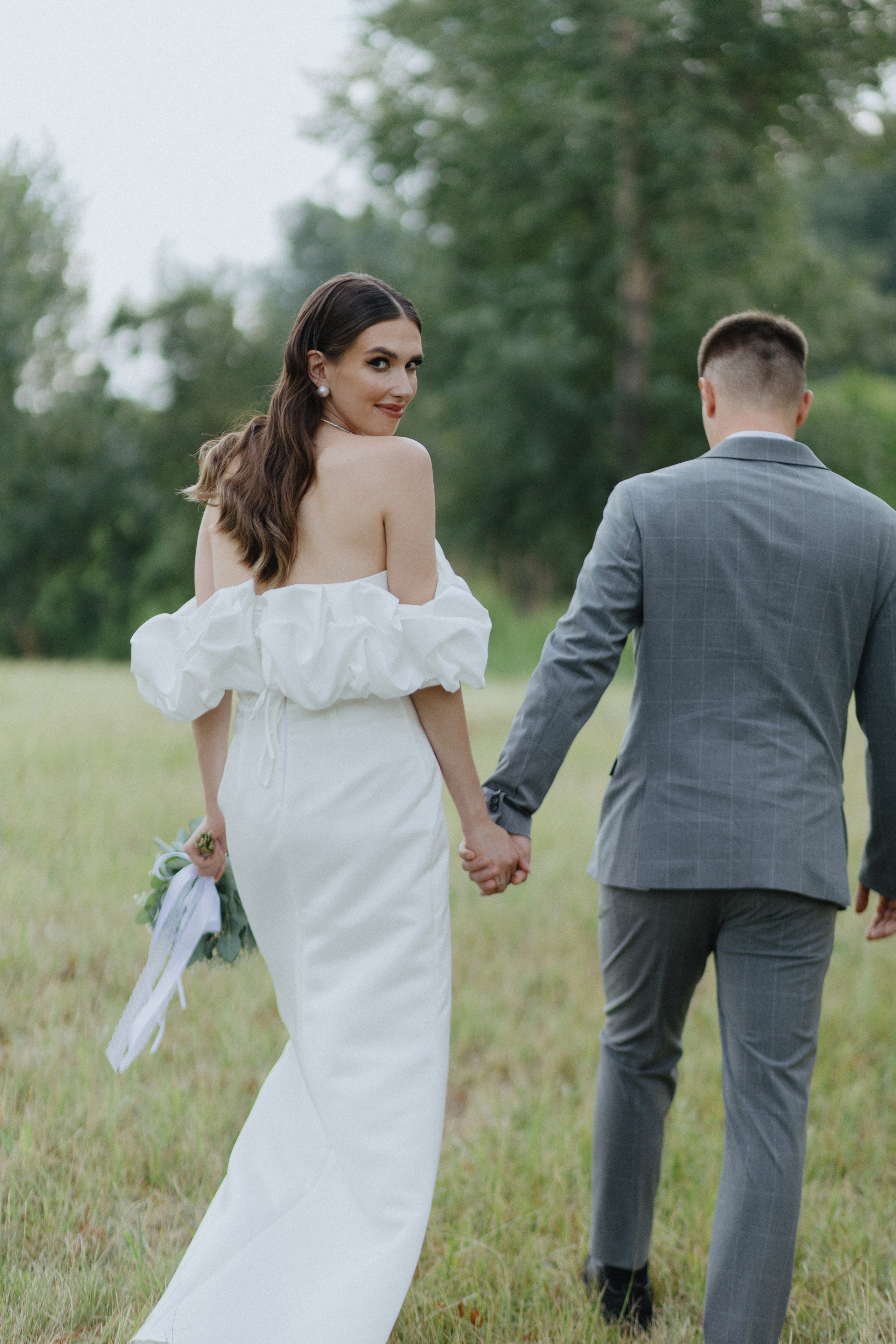 Артем и Вика 29.07.23. Хорошие фотографии в Красноярске