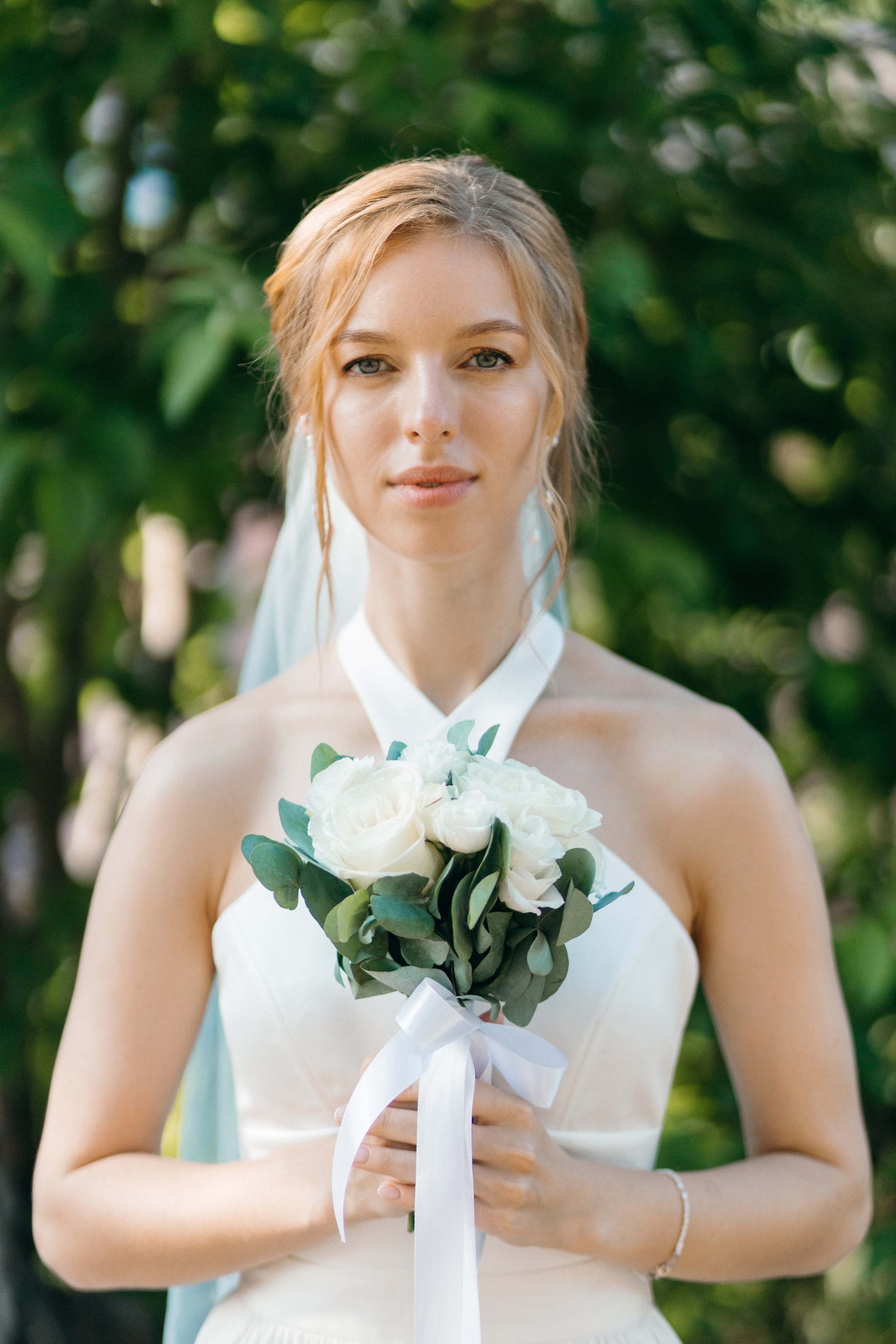 Антон и Кристина 09.07.23. Хорошие фотографии в Красноярске