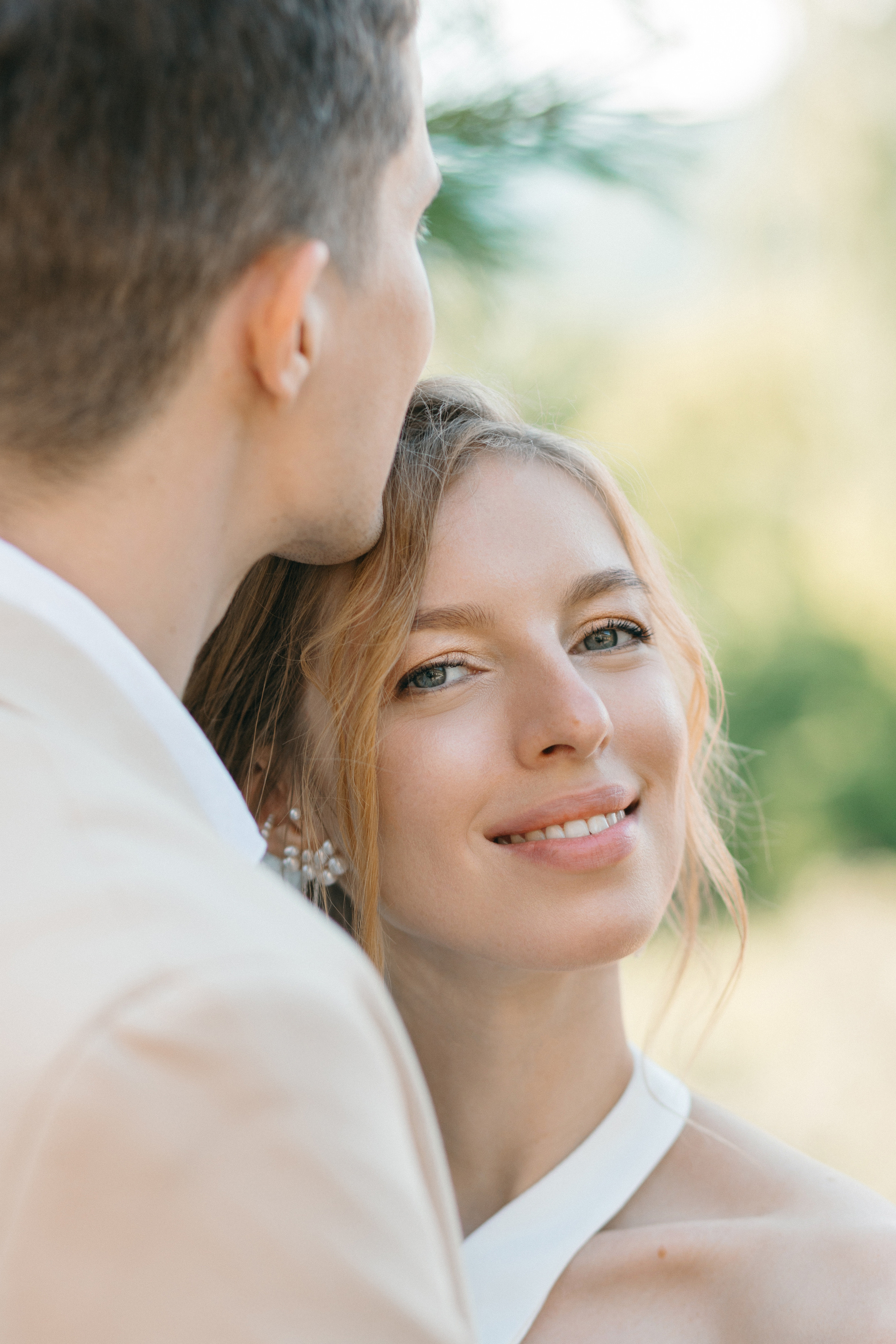 Антон и Кристина 09.07.23. Хорошие фотографии в Красноярске