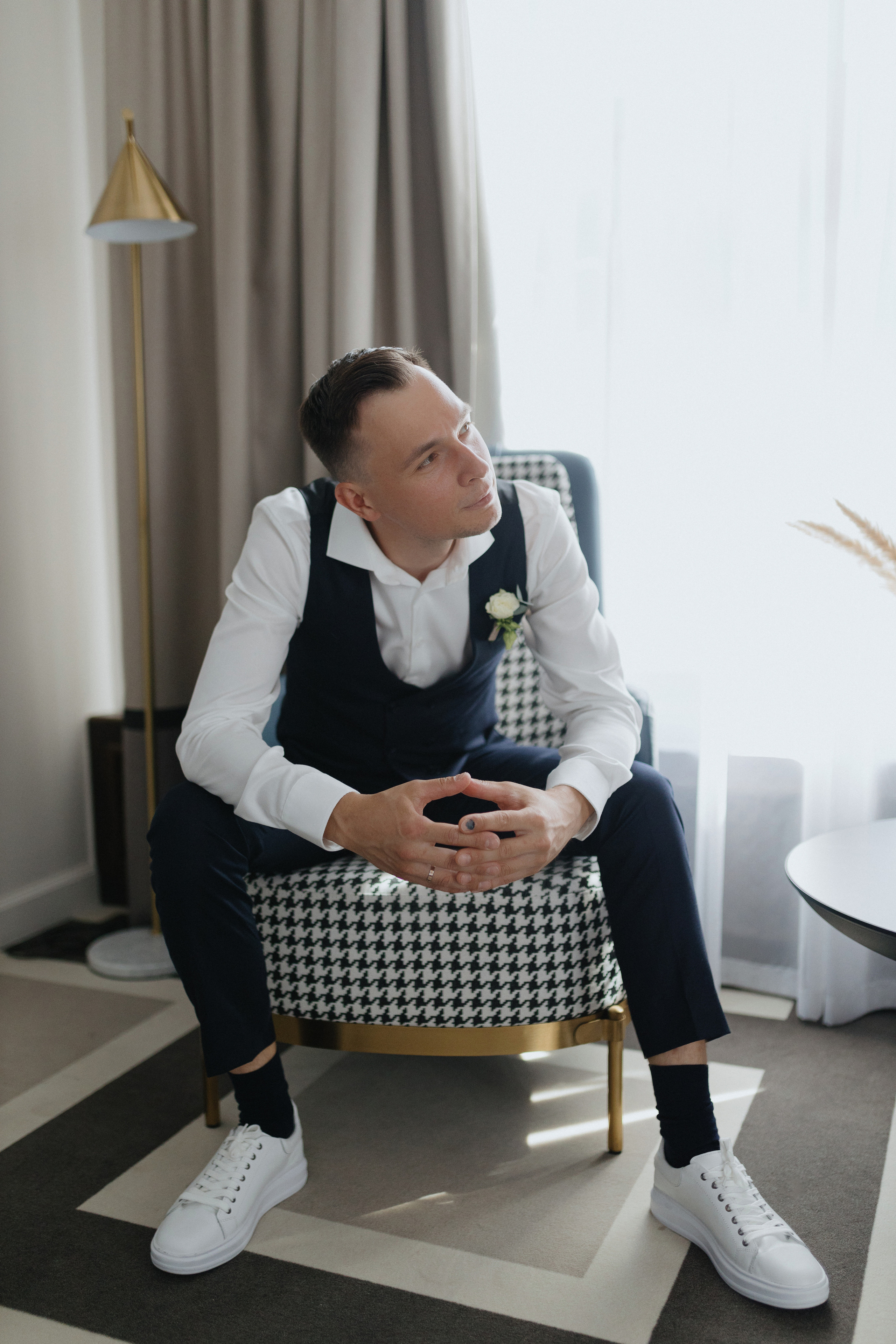 Игорь и Ксюша 25.08.23. Хорошие фотографии в Красноярске