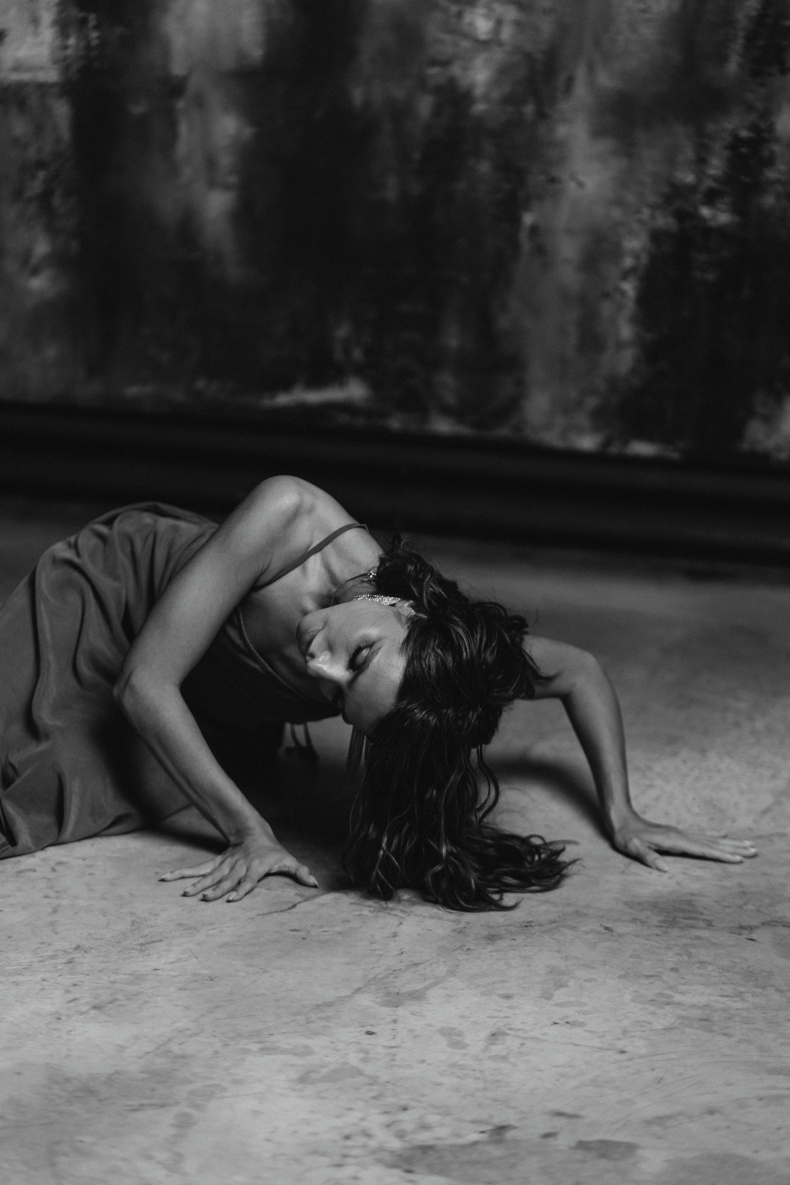 KRISTINA L. Хорошие фотографии в Красноярске