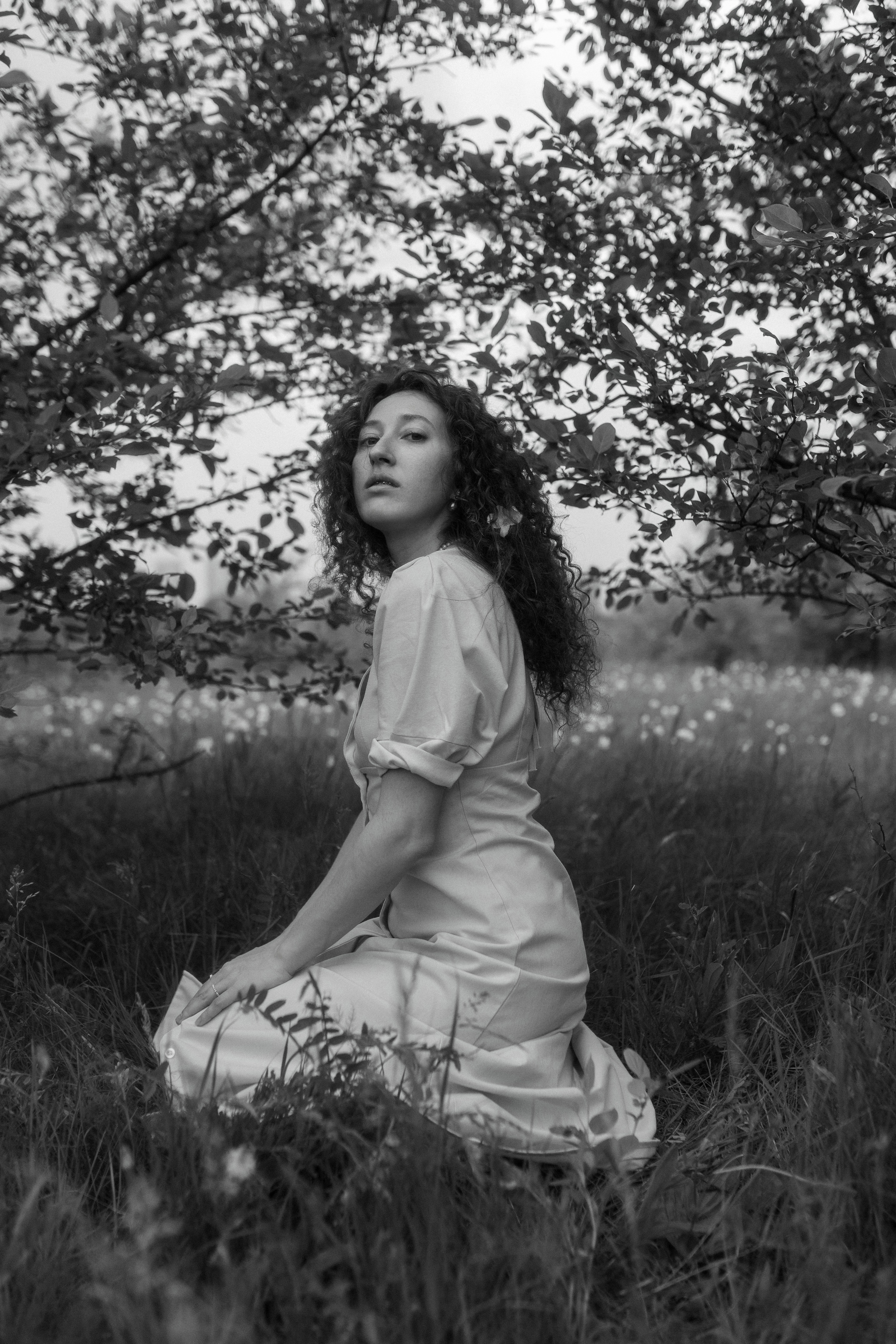 KRISTINA. Хорошие фотографии в Красноярске