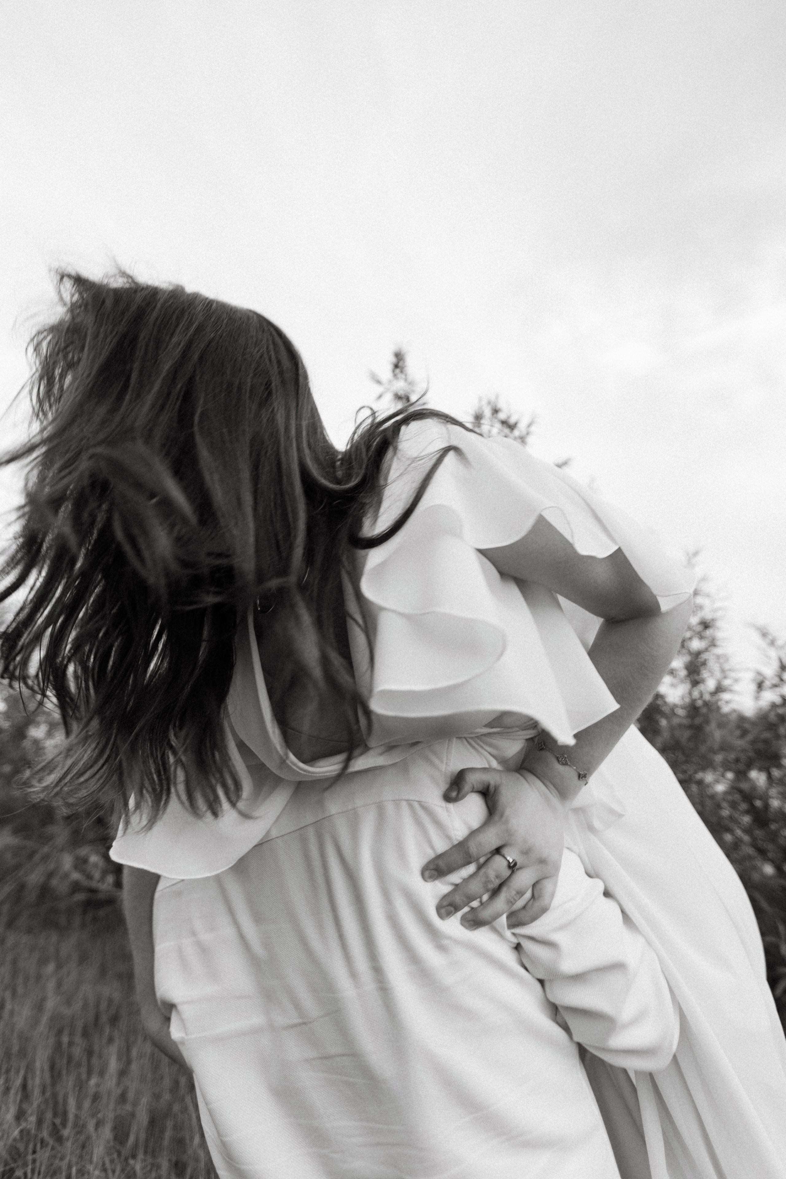 Вова и Настя 09.06.23. Хорошие фотографии в Красноярске