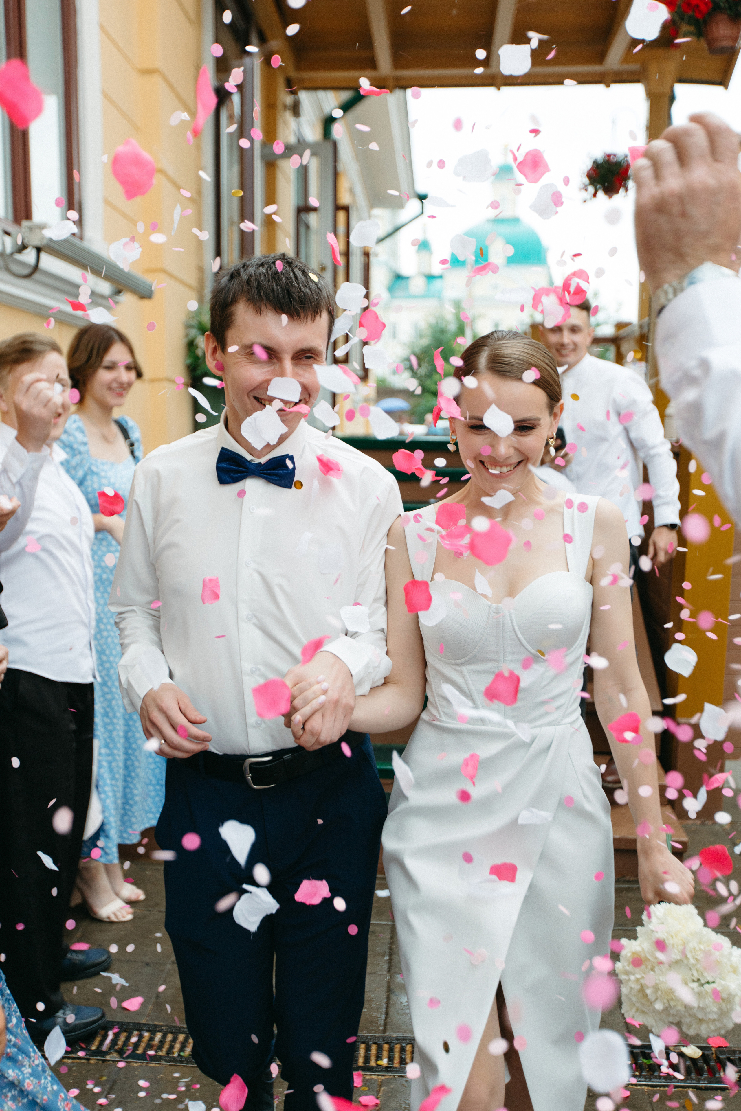 Юра и Кристина 14.07.23. Хорошие фотографии в Красноярске