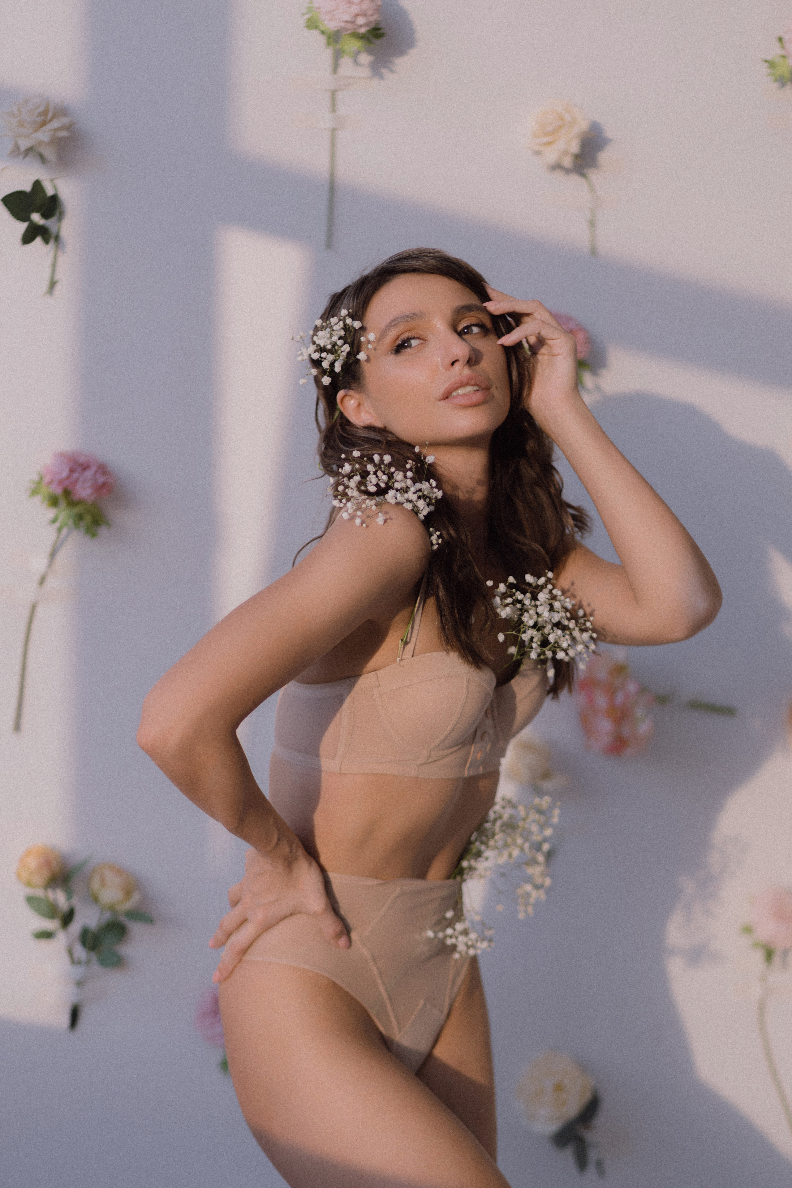 KRISTINA L. Хорошие фотографии в Красноярске