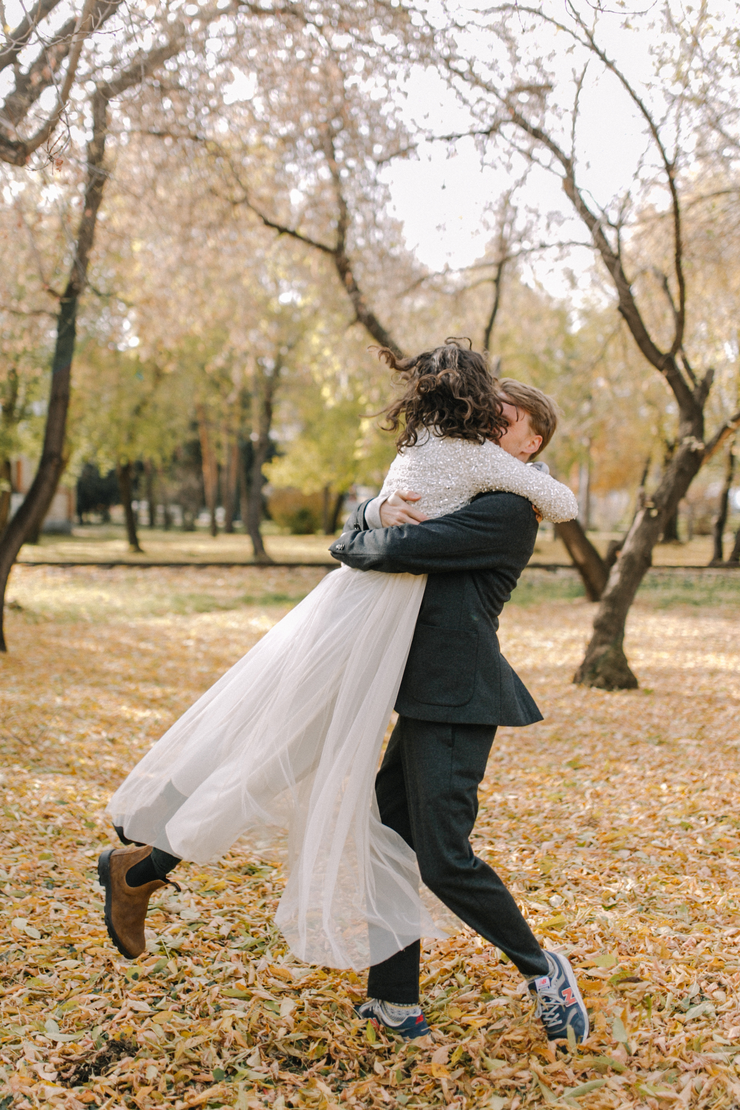 Артем и Маша 06.10.22. Хорошие фотографии в Красноярске