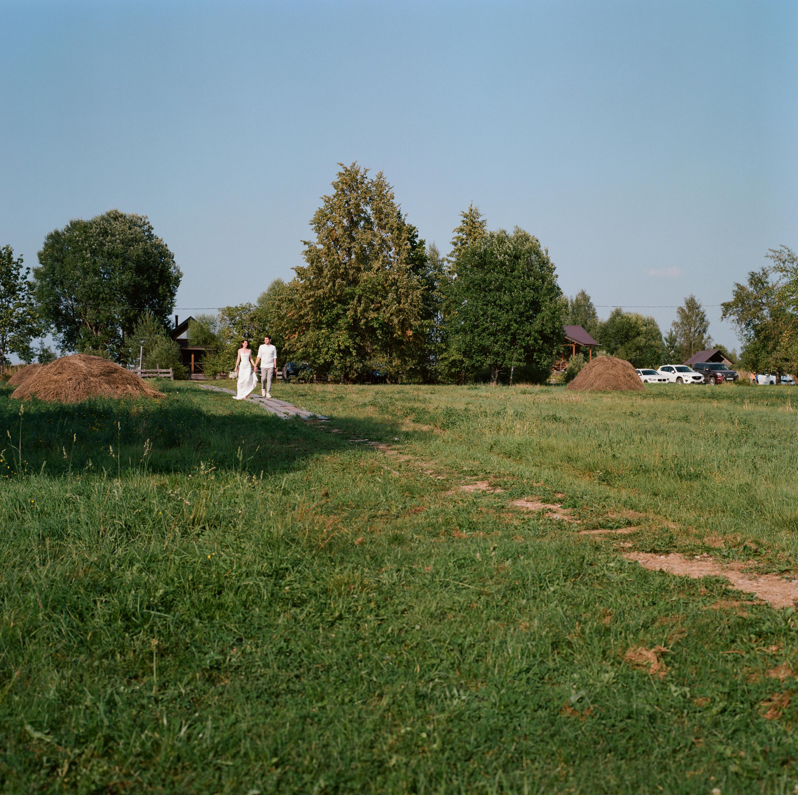 Артем и Лиза Тверь. Хорошие фотографии в Красноярске