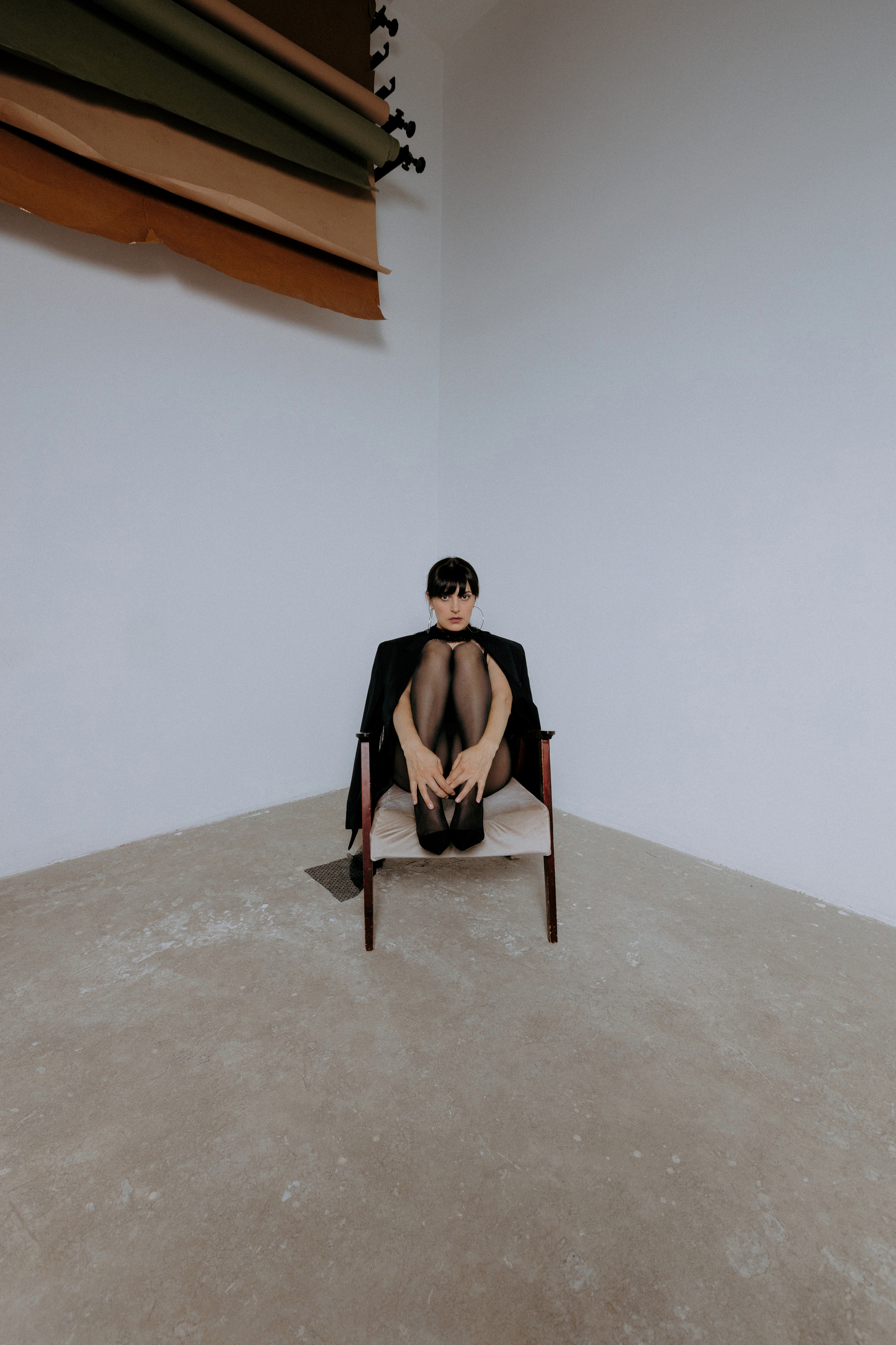 NASTYA. Хорошие фотографии в Красноярске