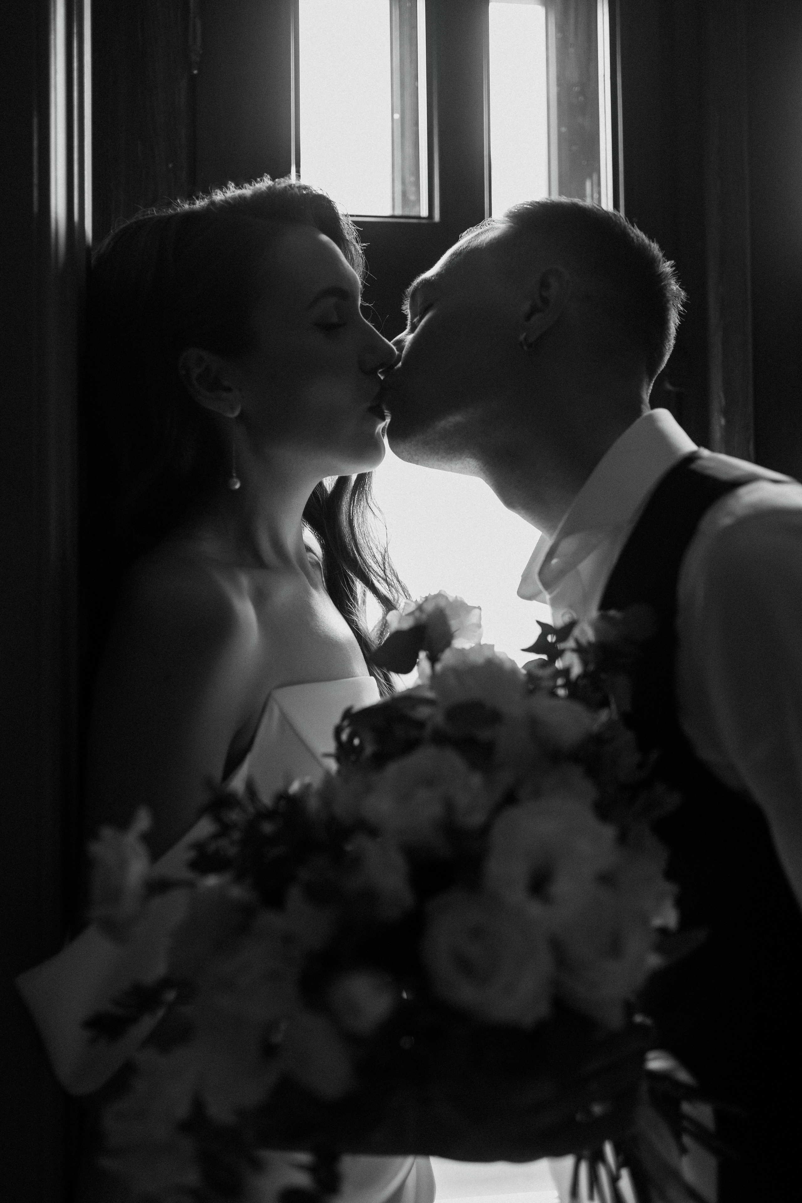 Игорь и Ксюша 25.08.23. Хорошие фотографии в Красноярске