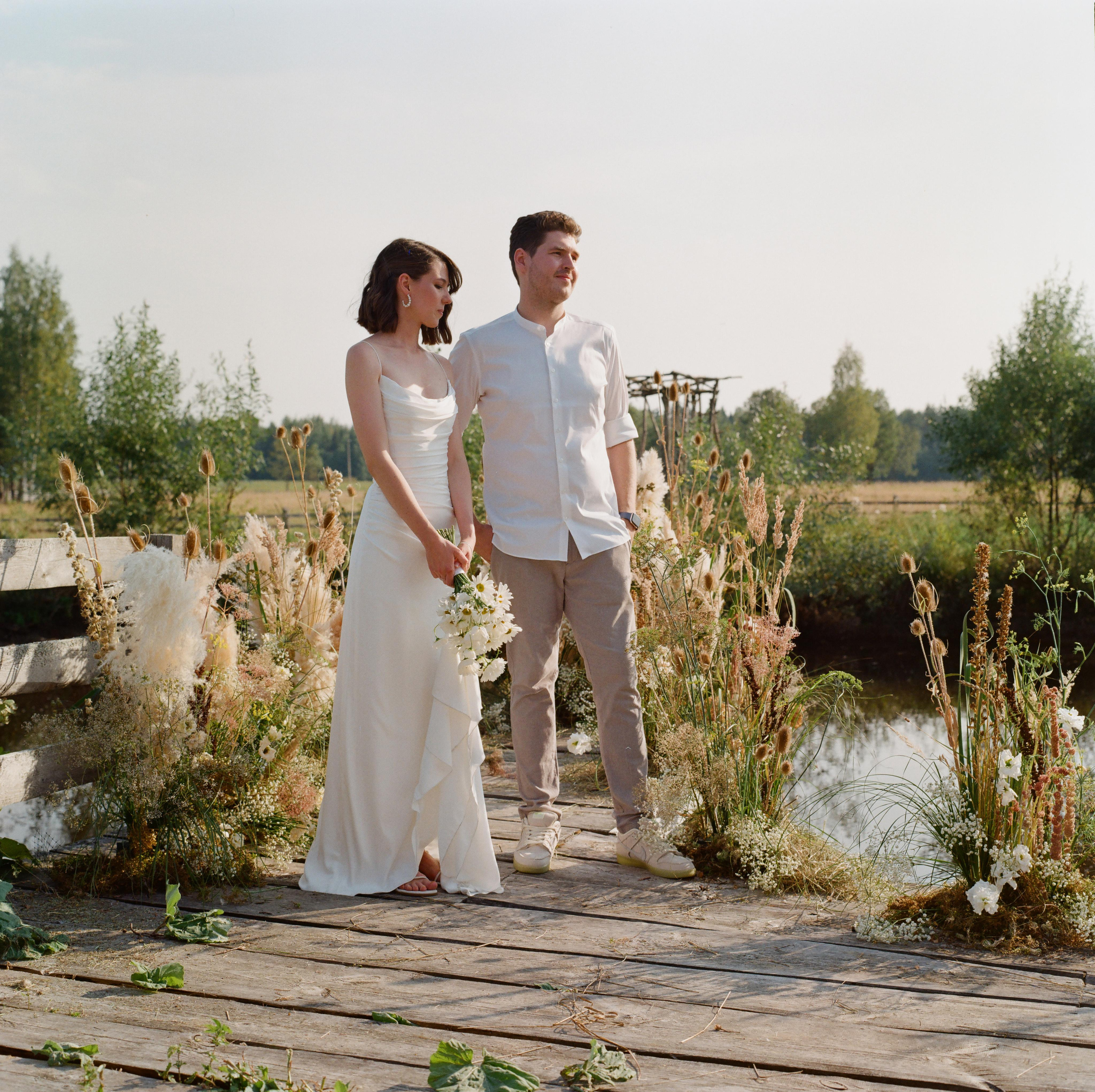 Артем и Лиза Тверь. Хорошие фотографии в Красноярске