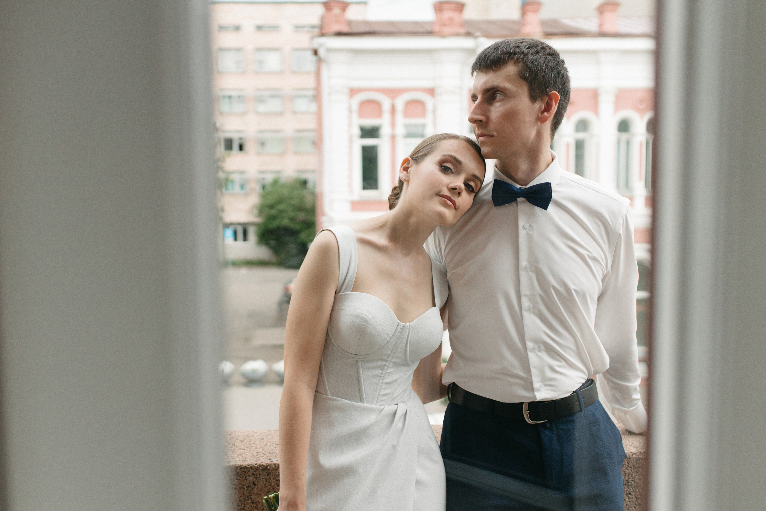 Юра и Кристина 14.07.23. Хорошие фотографии в Красноярске