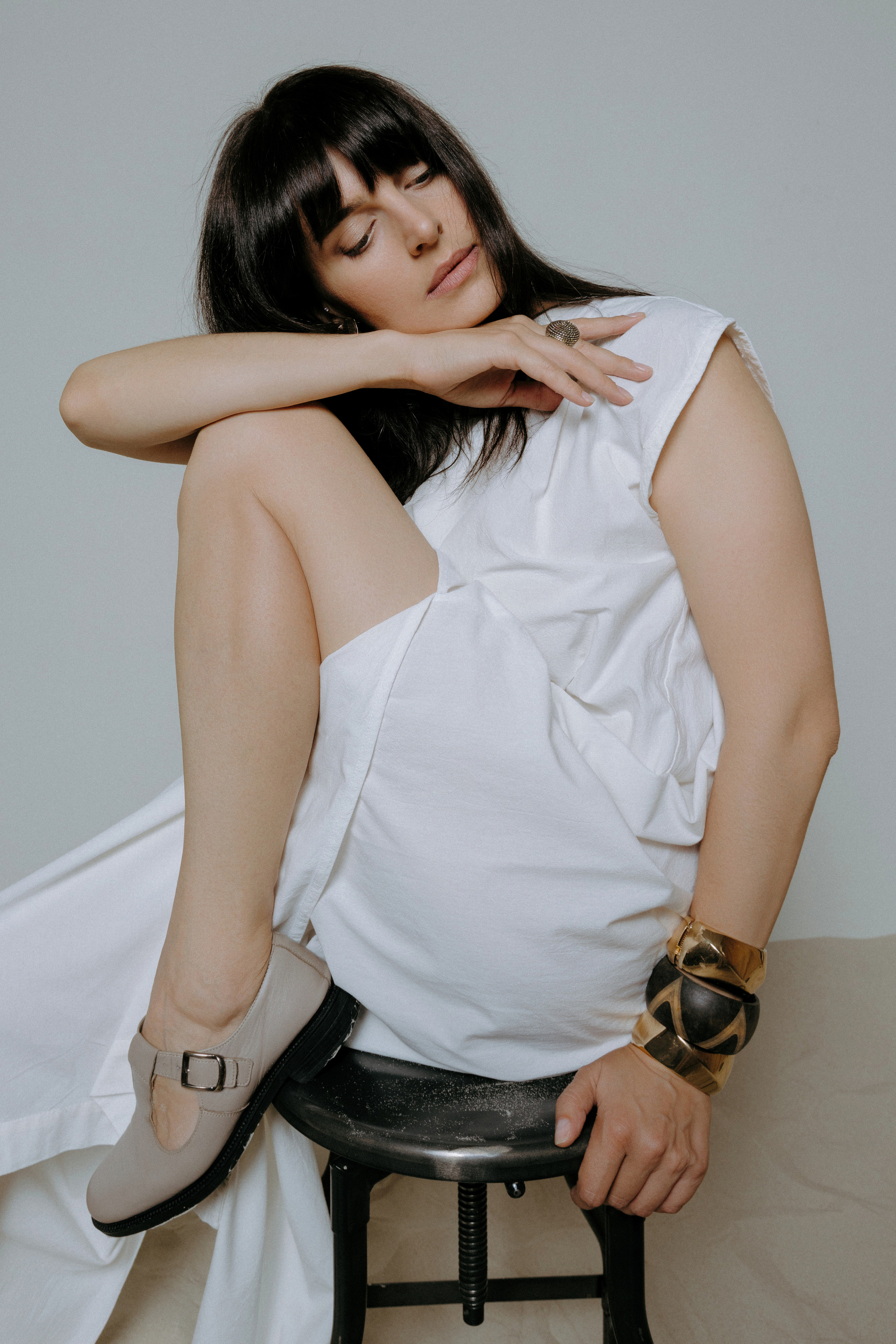 NASTYA. Хорошие фотографии в Красноярске