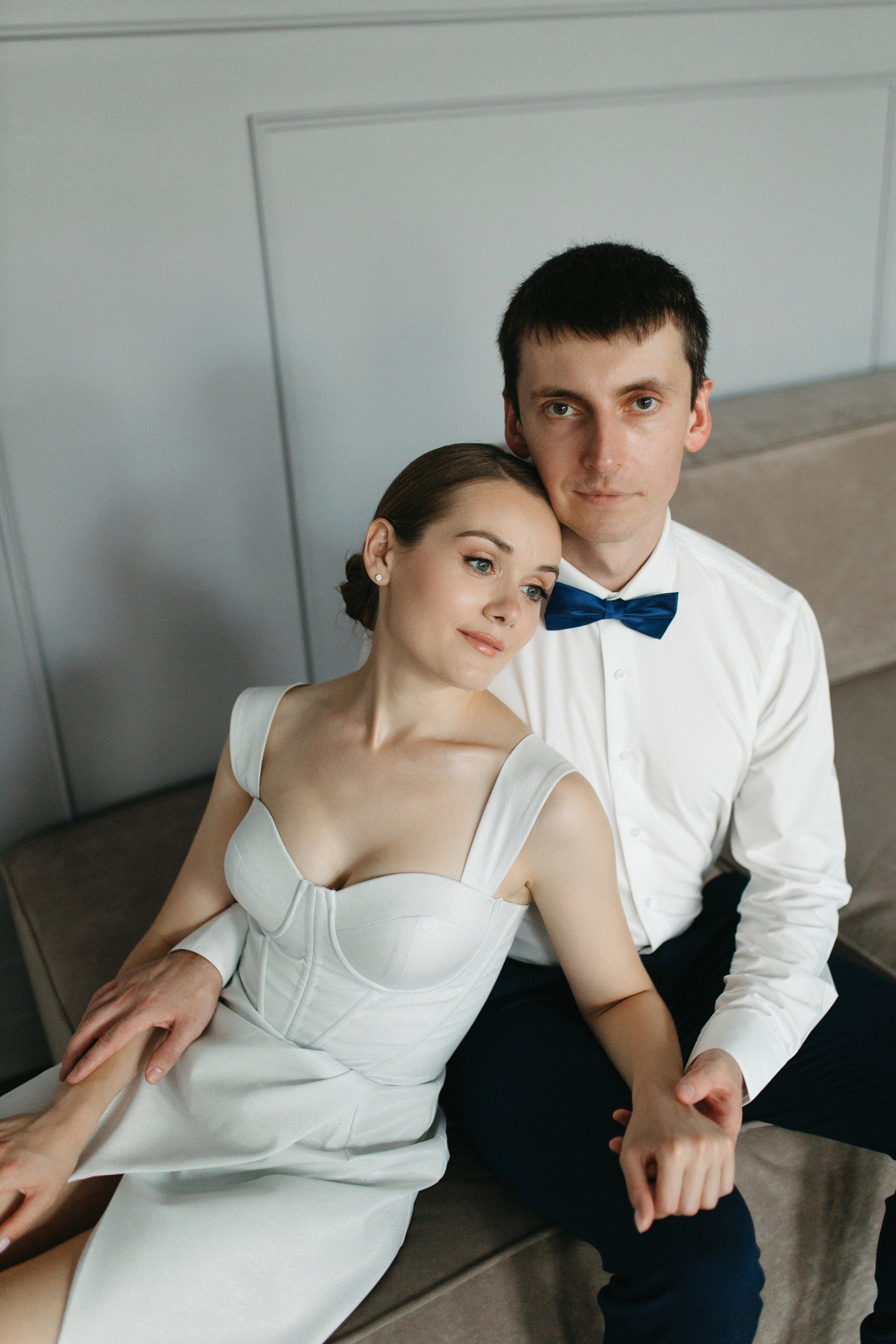 Юра и Кристина 14.07.23. Хорошие фотографии в Красноярске