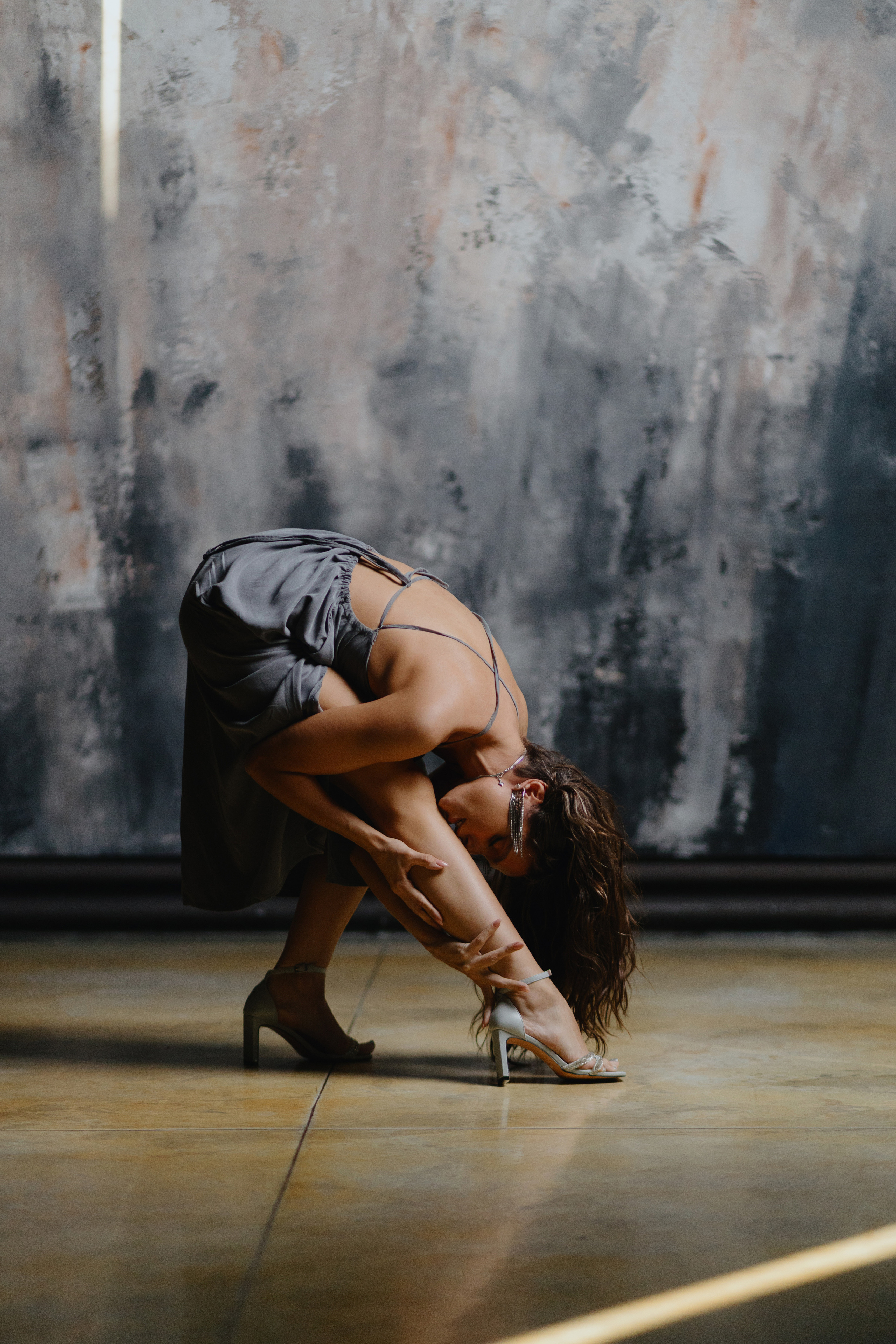 KRISTINA L. Хорошие фотографии в Красноярске