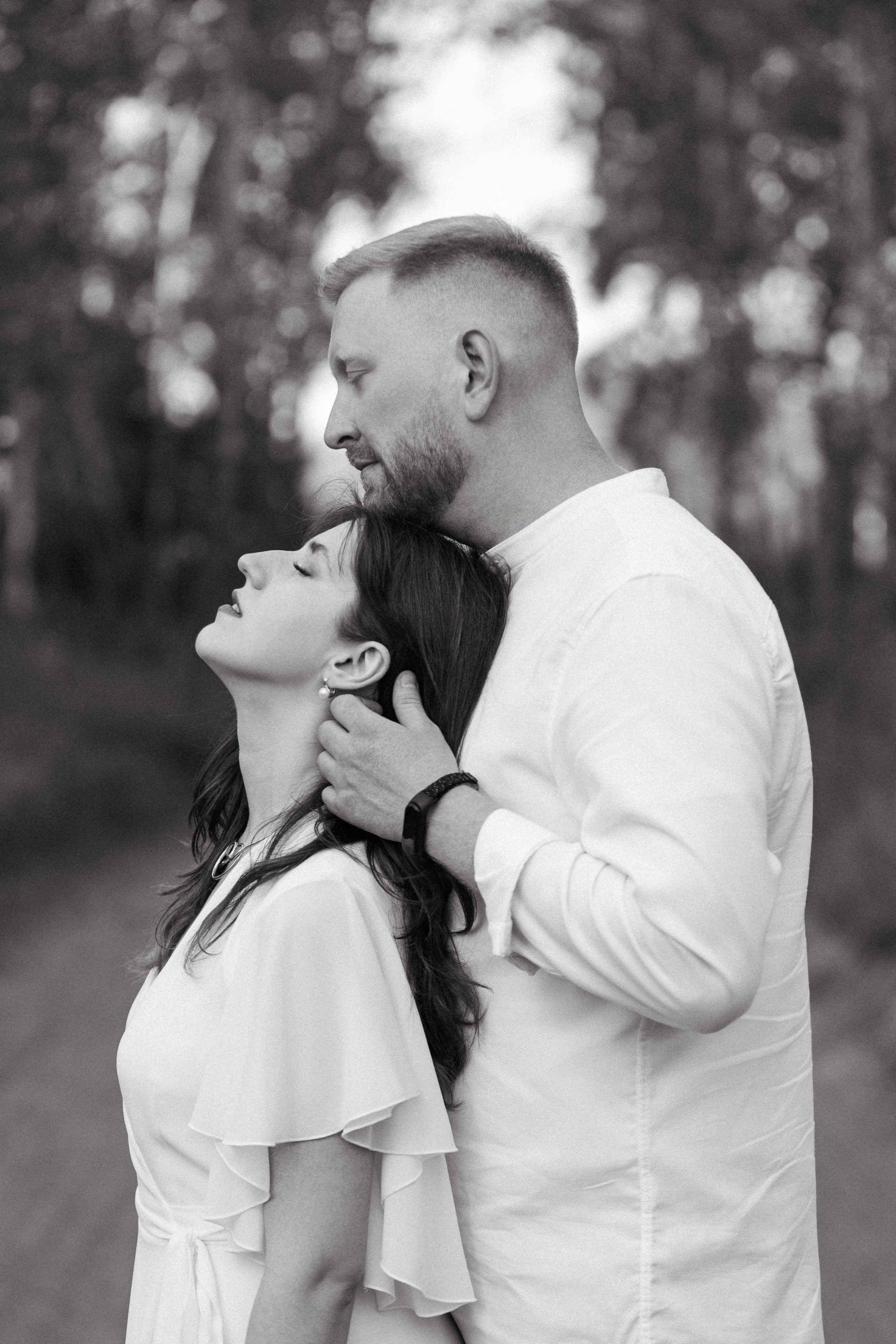 Вова и Настя 09.06.23. Хорошие фотографии в Красноярске