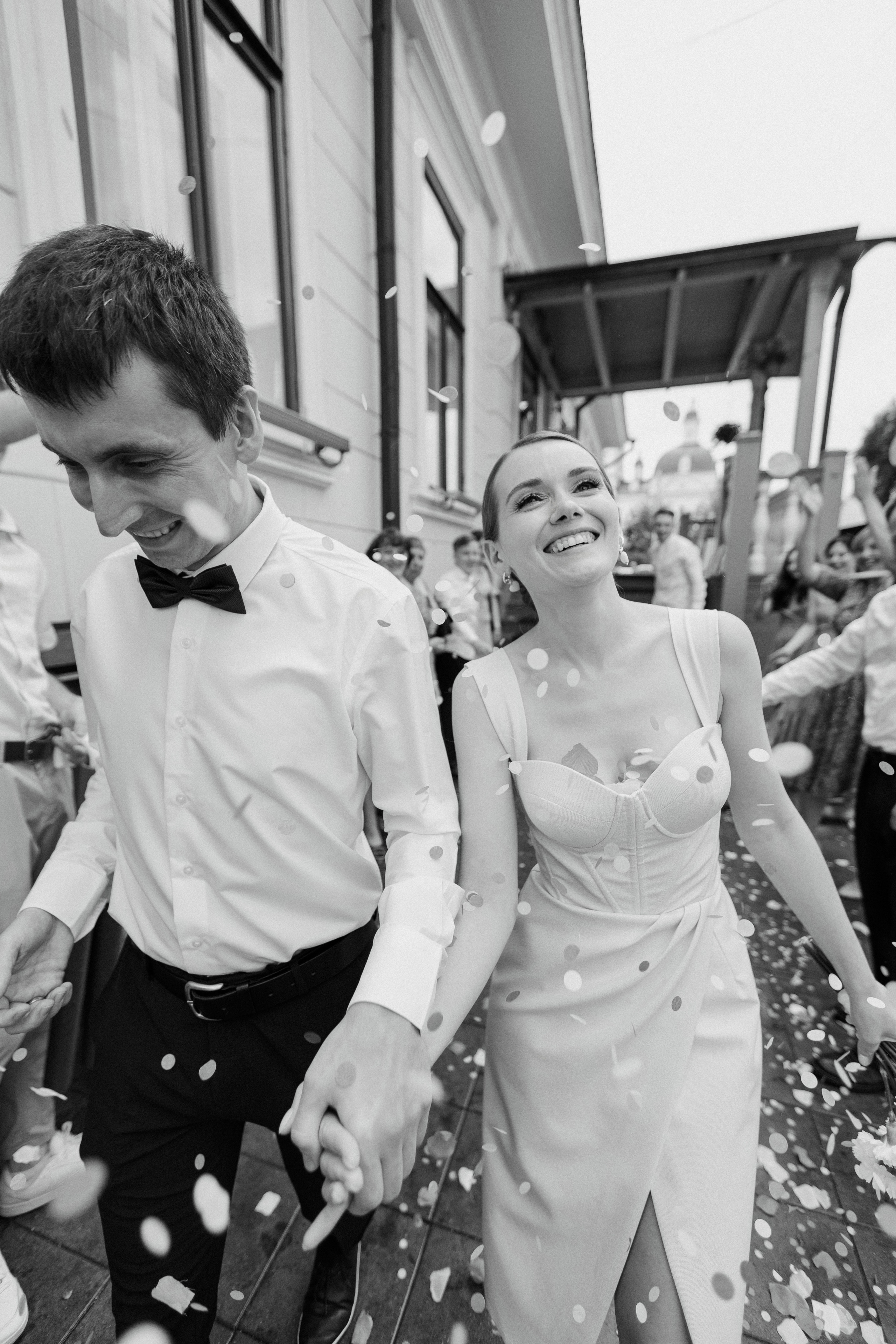 Юра и Кристина 14.07.23. Хорошие фотографии в Красноярске