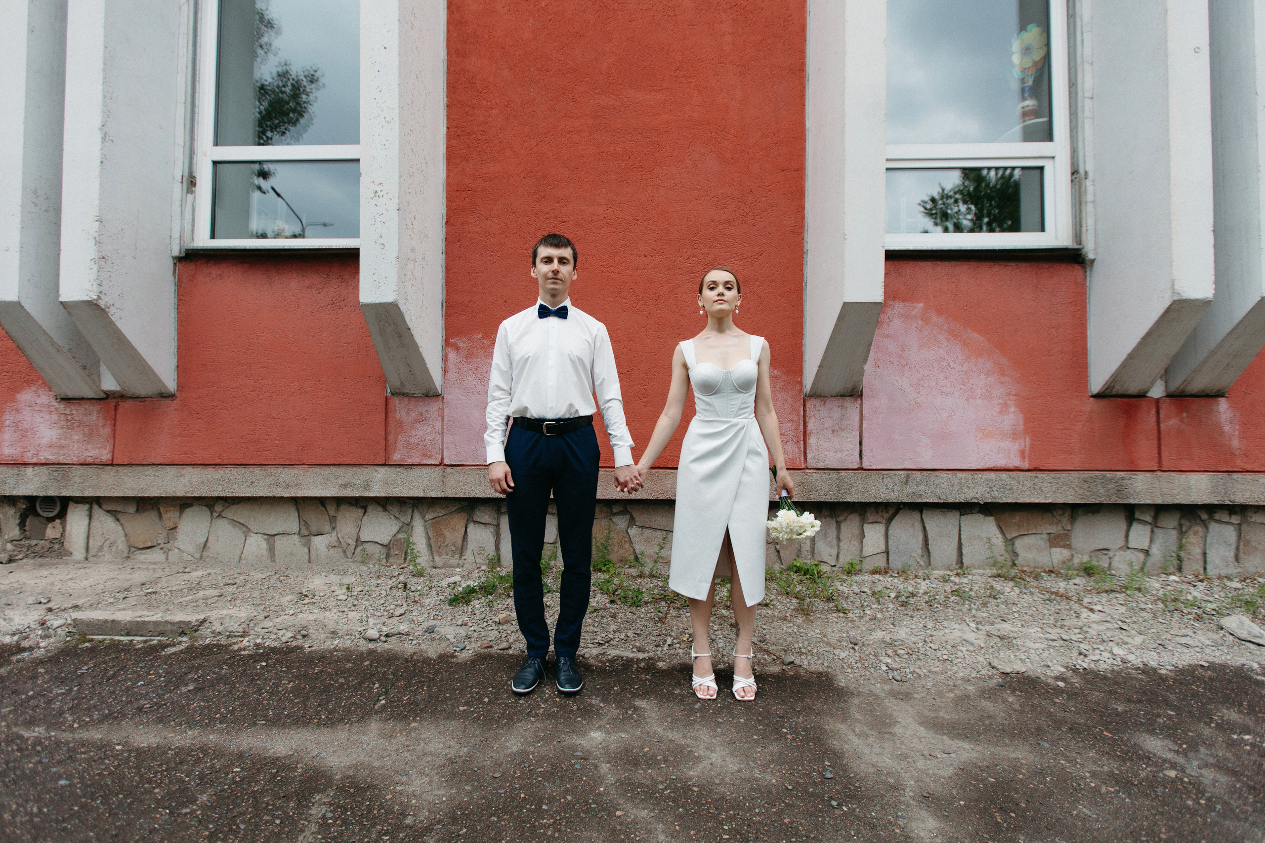 Юра и Кристина 14.07.23. Хорошие фотографии в Красноярске